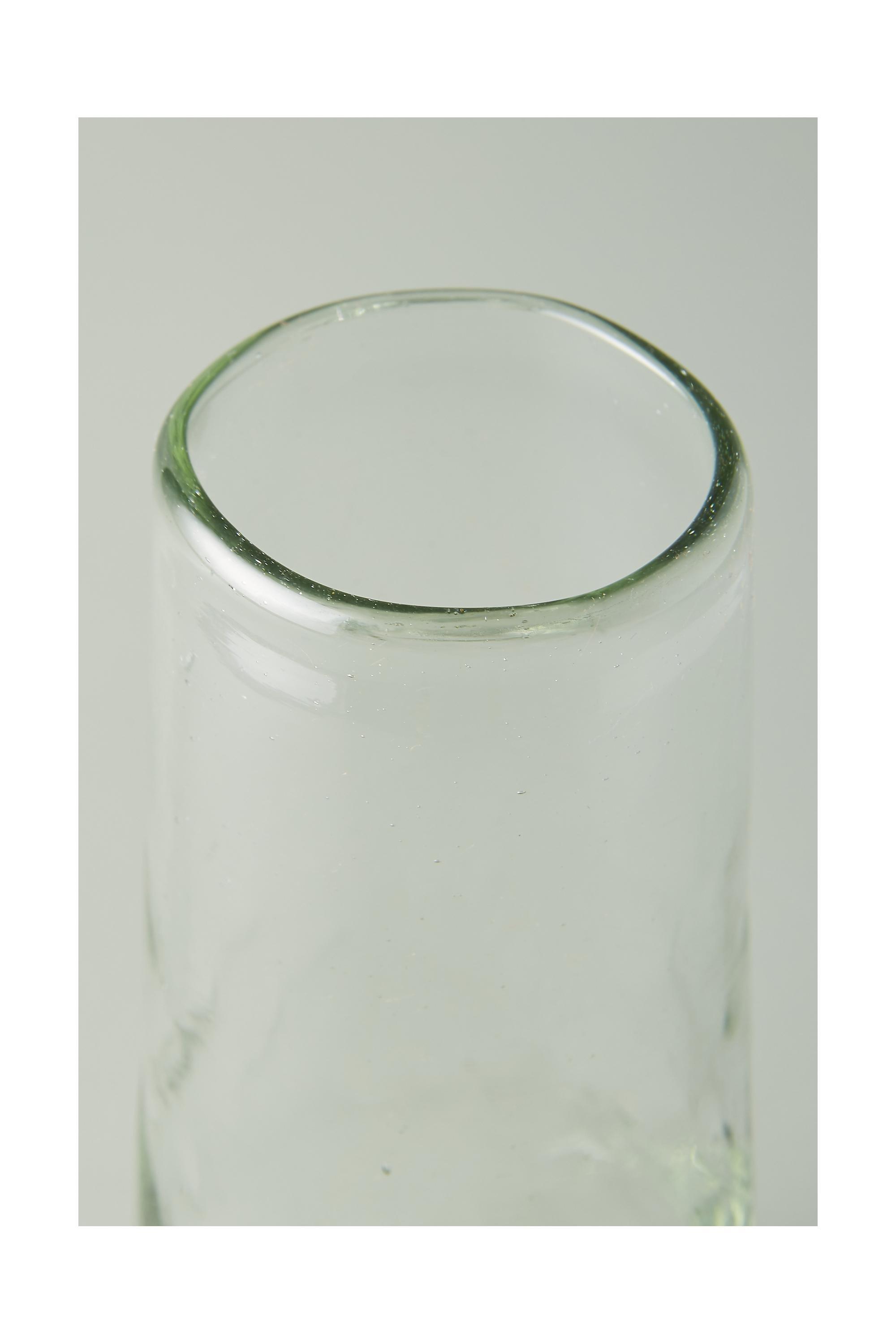 Ardel Highball Glass, Yellow, A501_0100, medium