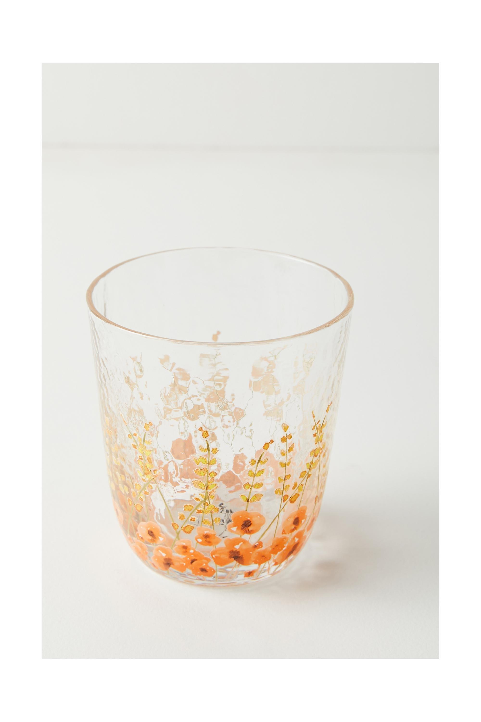 Clemence Juice Glass, , large image number 0
