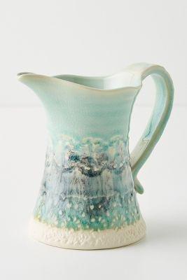 Old Havana Sugar Bowl, Blue, A501_0045, large image number 0