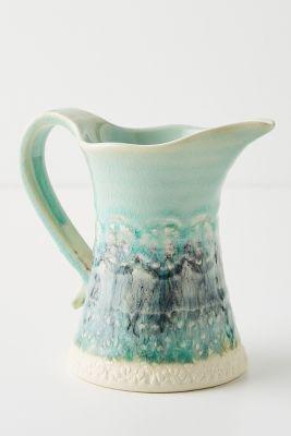 Old Havana Sugar Bowl, Blue, A501_0045, large image number 2