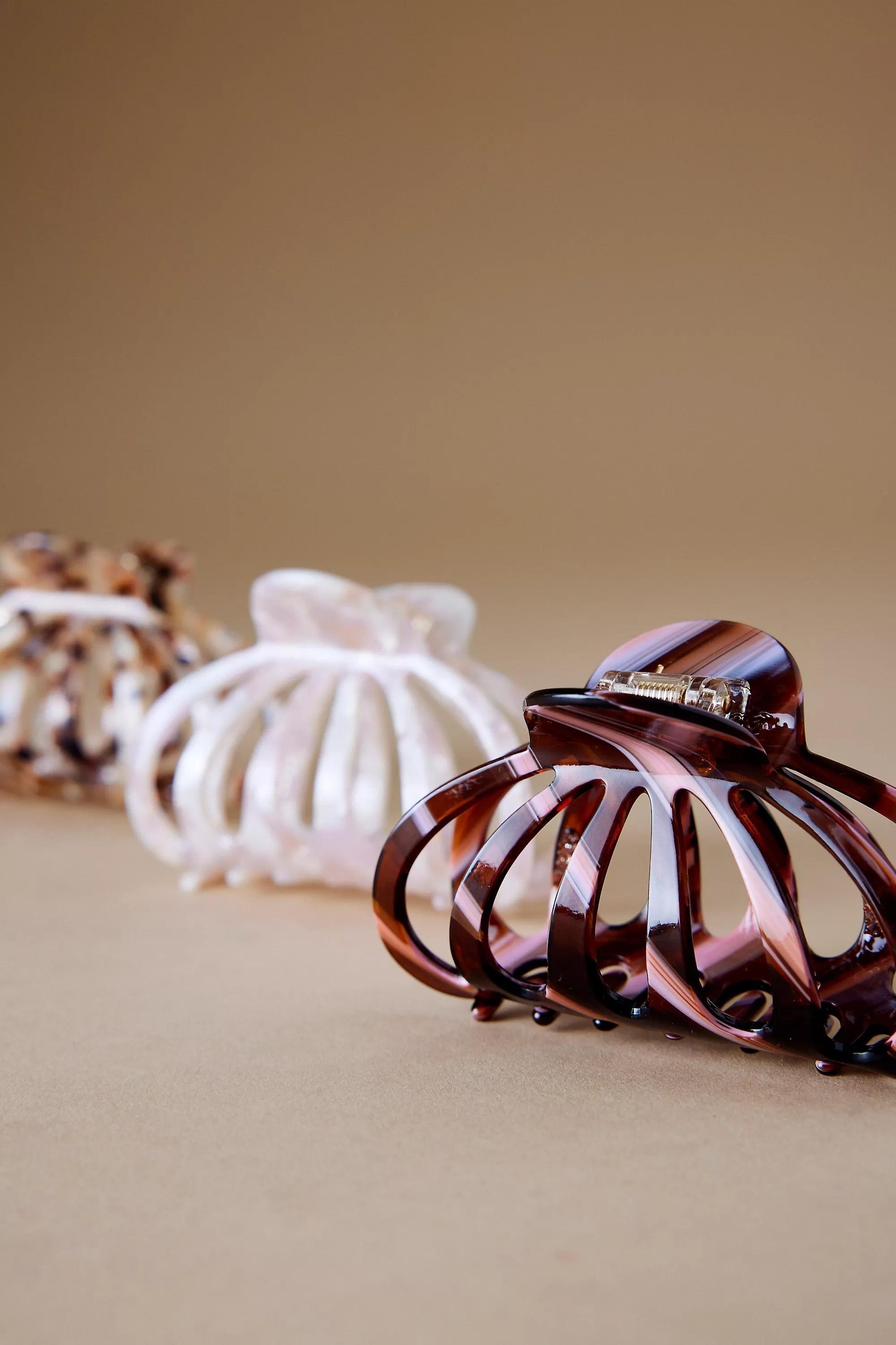 Anthropologie Hair Accessory, Multicolour, A501_0014, large image number 0