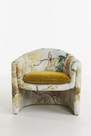 Anthropologie - ASSORT Judarn Sculptural Chair