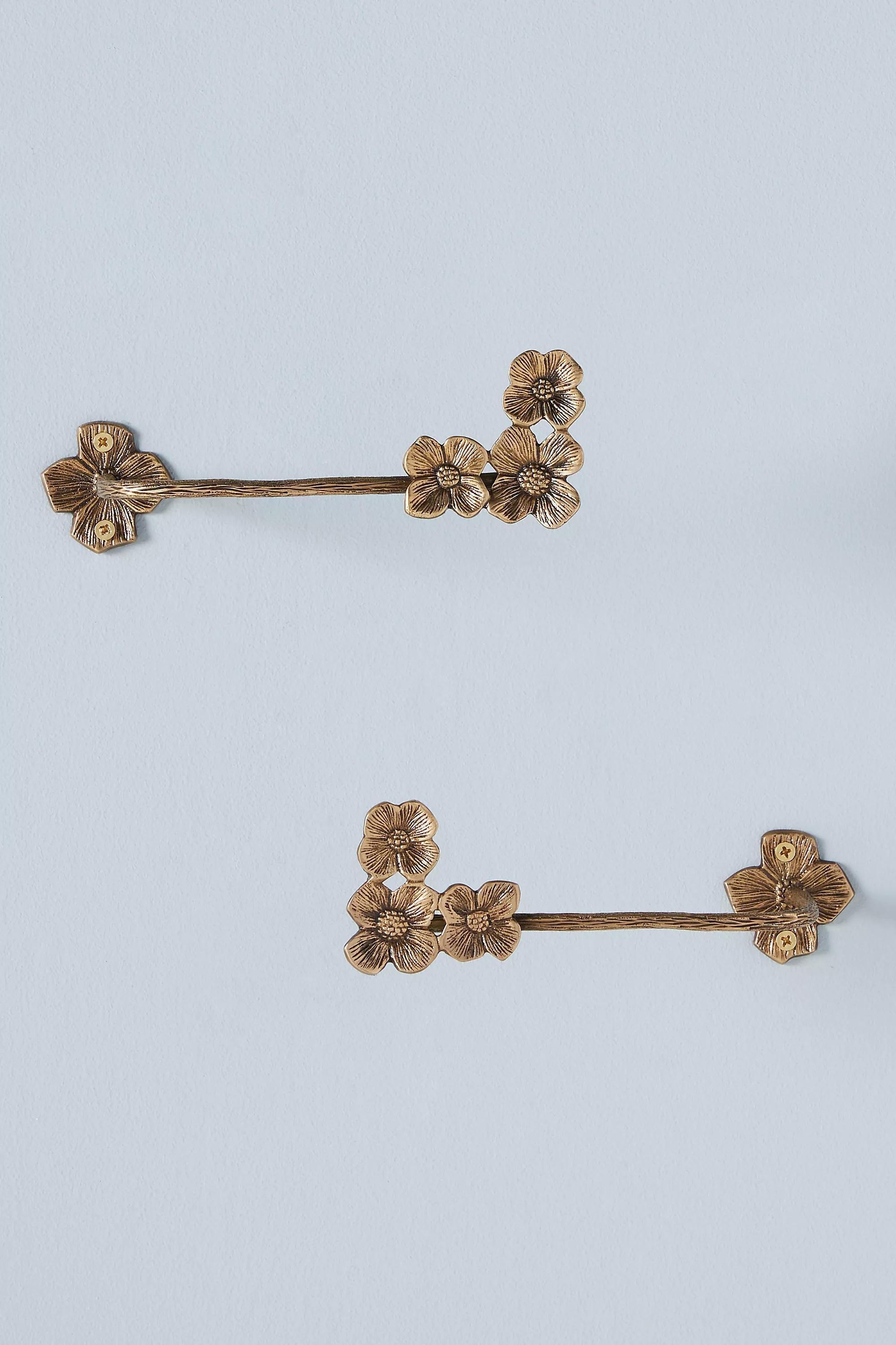 Kasia Tieback, Bronze, A501_0027, large image number 3