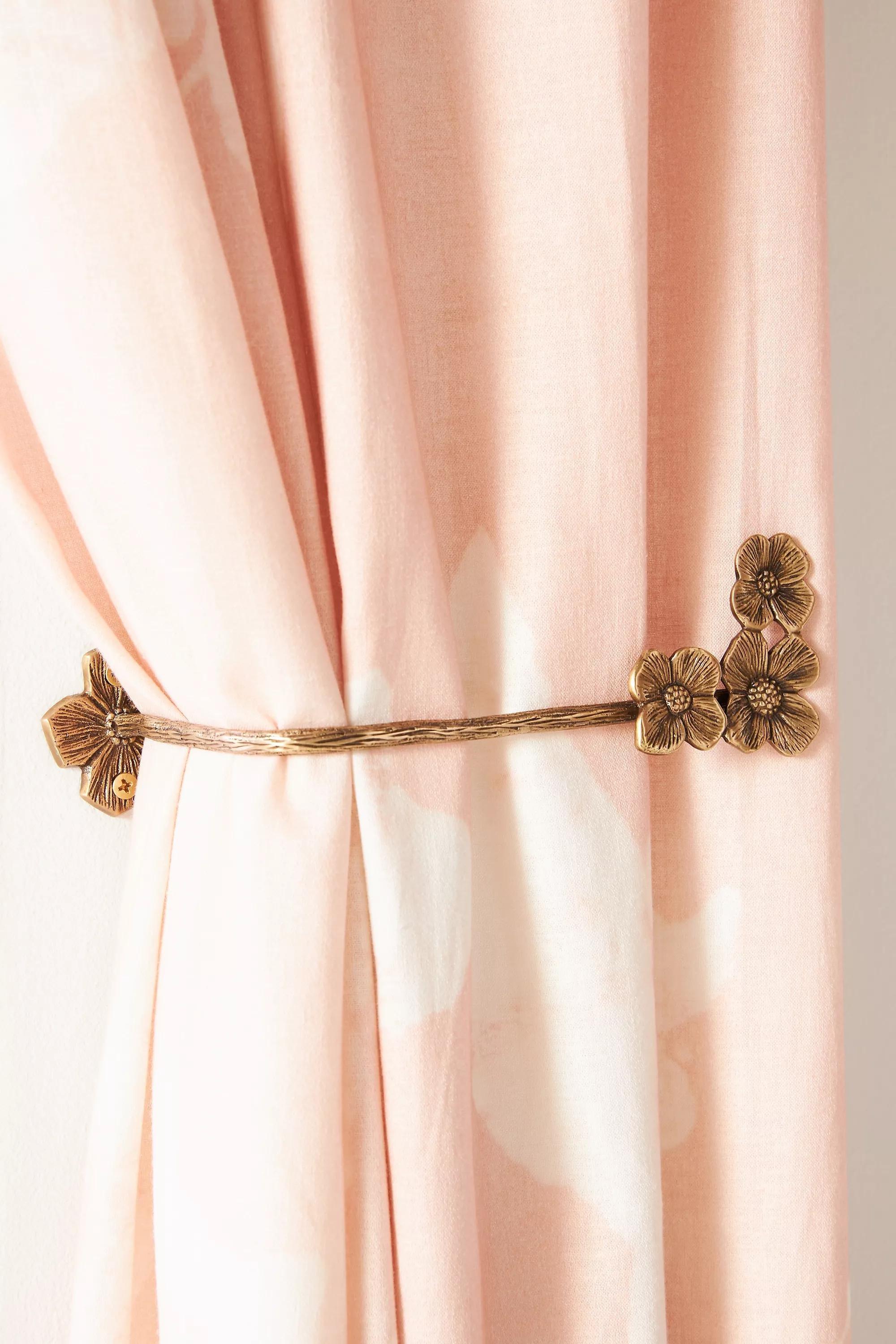 Kasia Tieback, Bronze, A501_0027, large image number 5