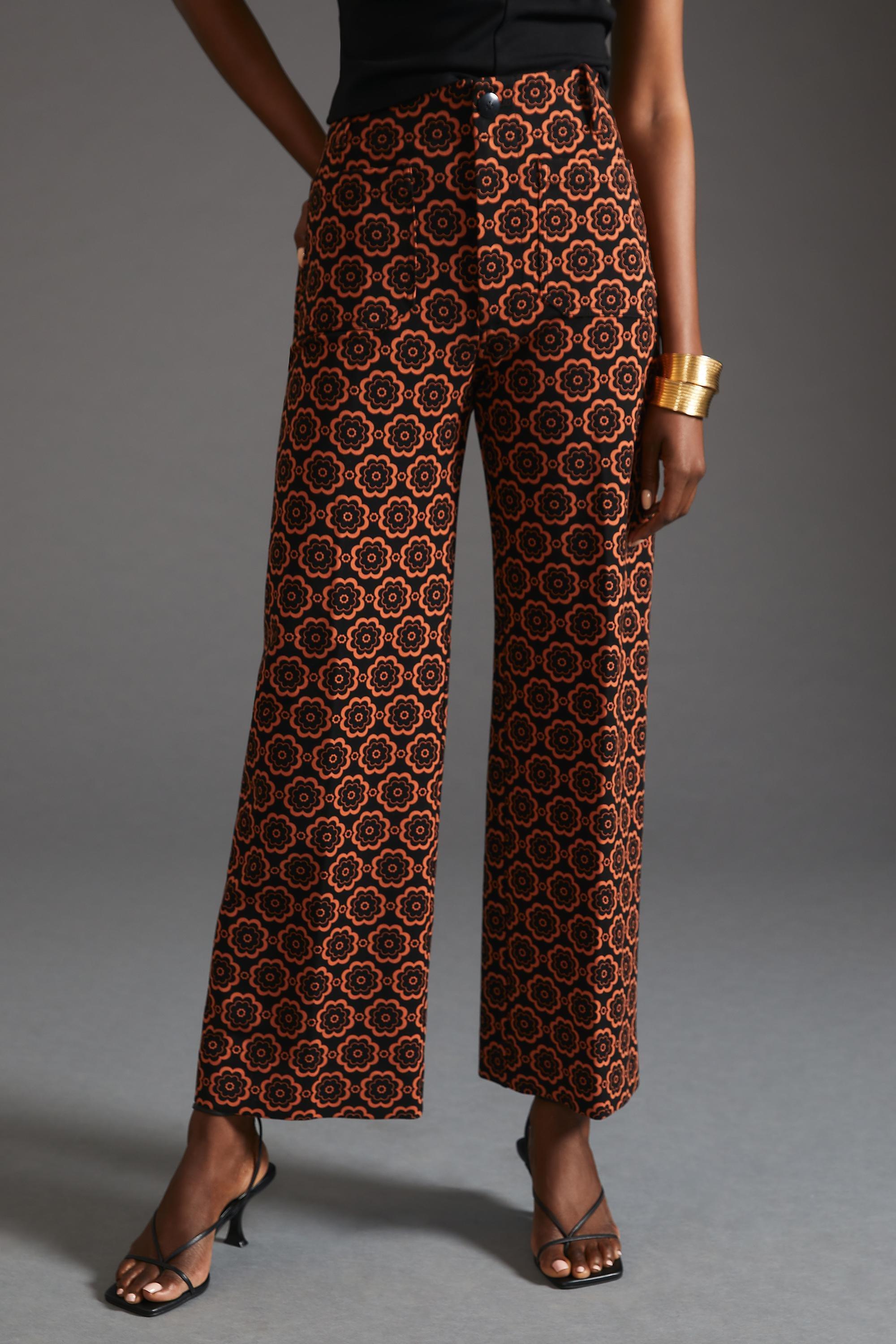 Motif Uo Red & Black Panelled Sweatshirt, Black, A501_0009, large image number 1