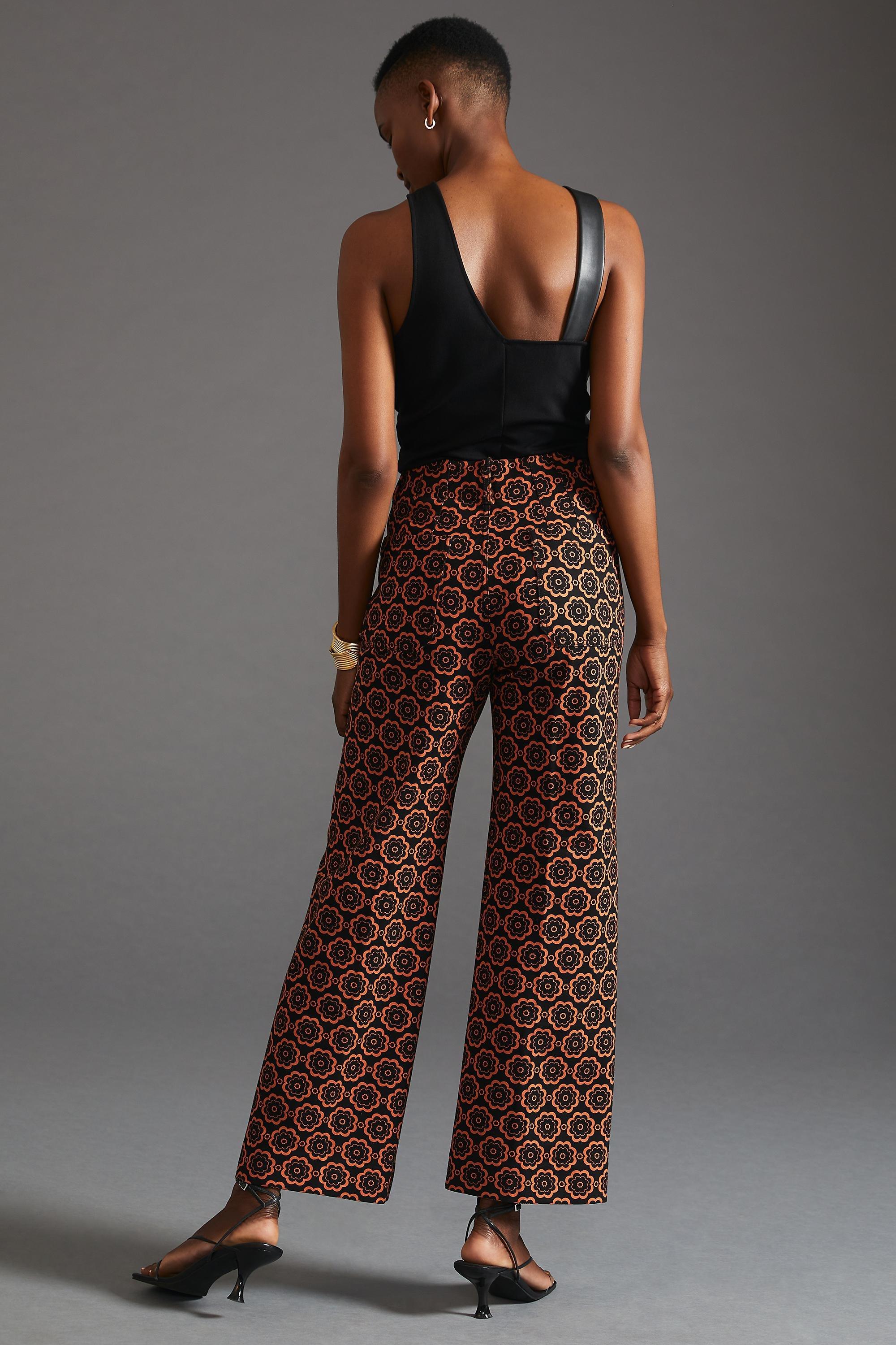 Motif Uo Red & Black Panelled Sweatshirt, Black, A501_0009, large image number 2