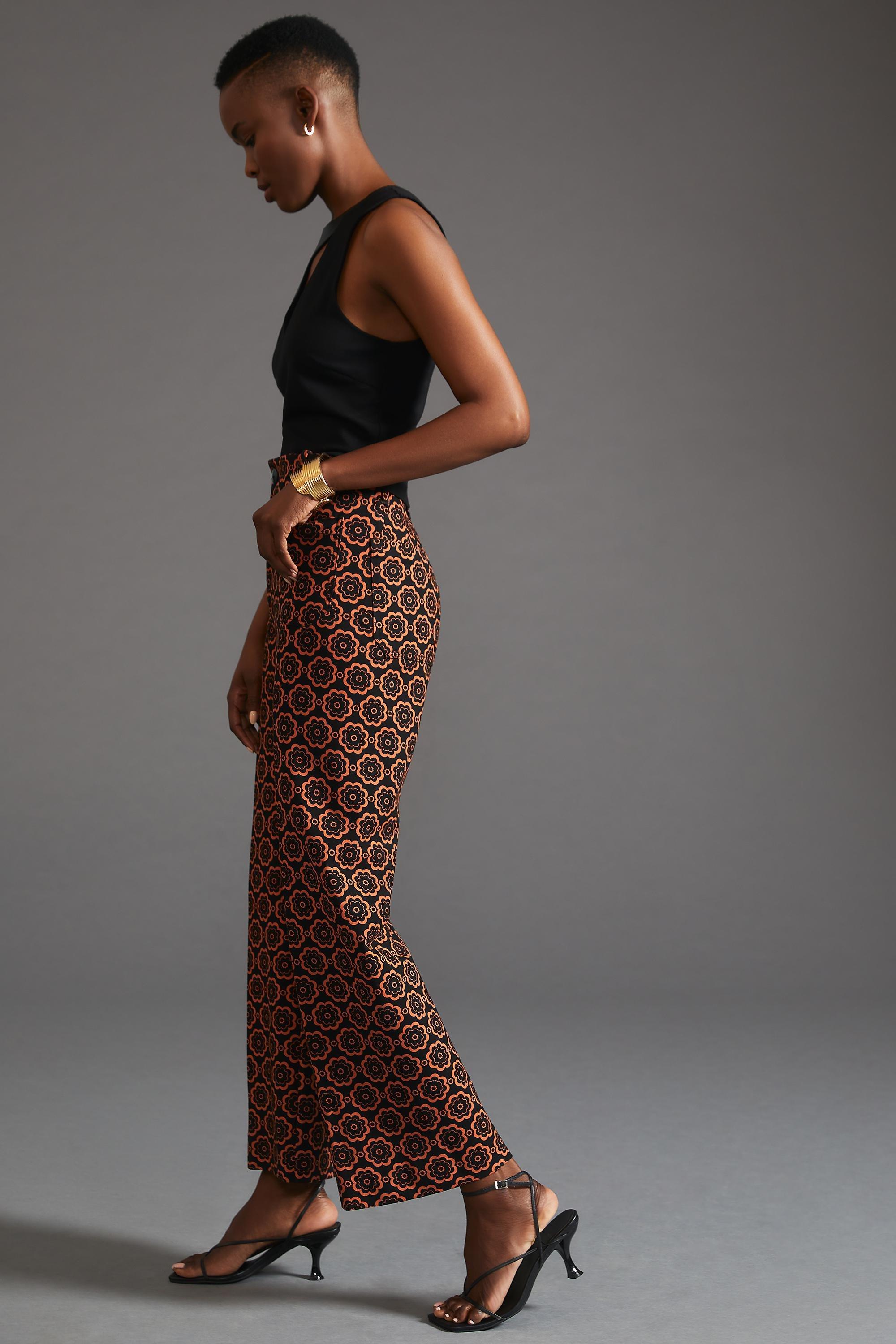 Motif Uo Red & Black Panelled Sweatshirt, Black, A501_0009, large image number 3