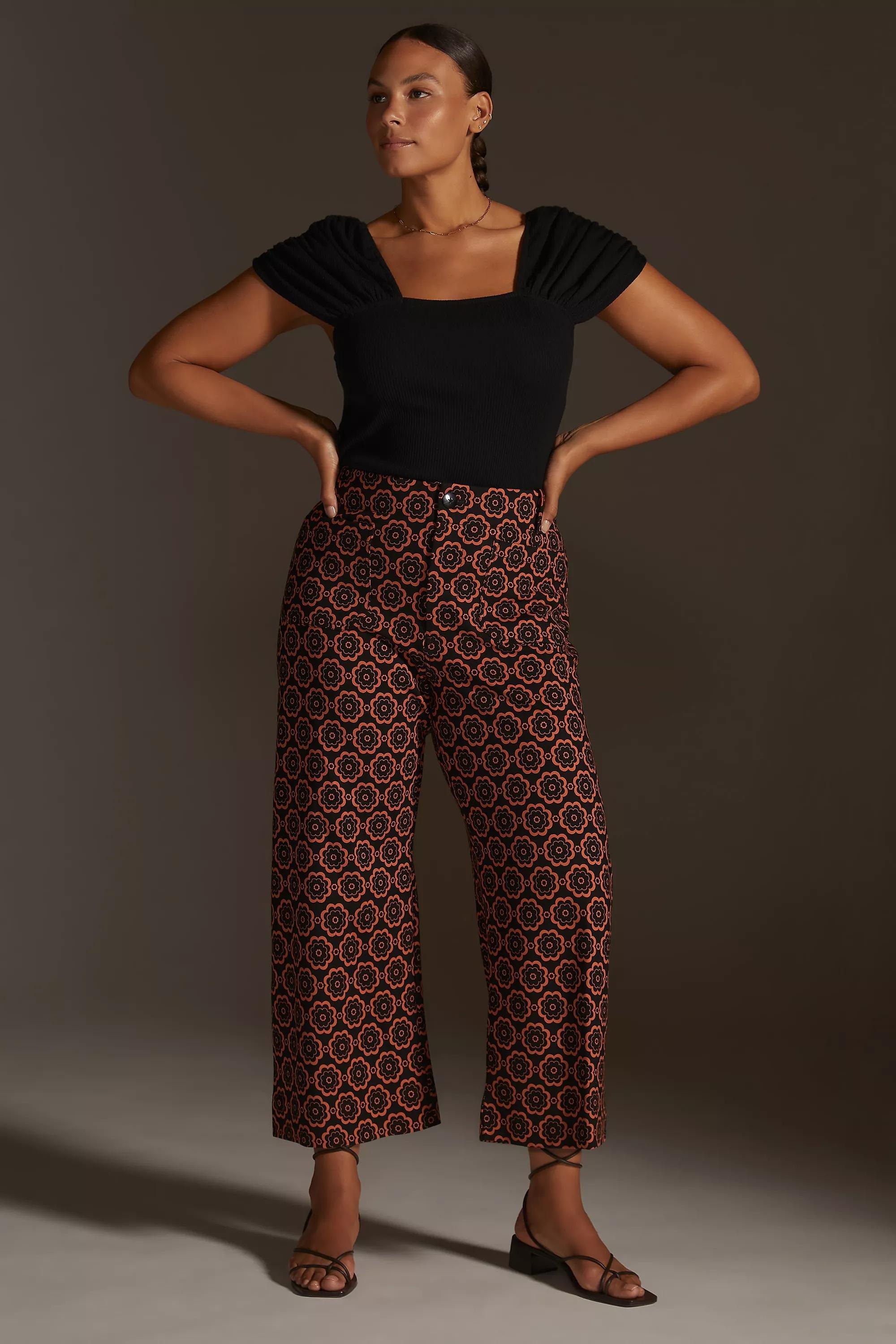 Motif Uo Red & Black Panelled Sweatshirt, Black, A501_0009, large image number 5