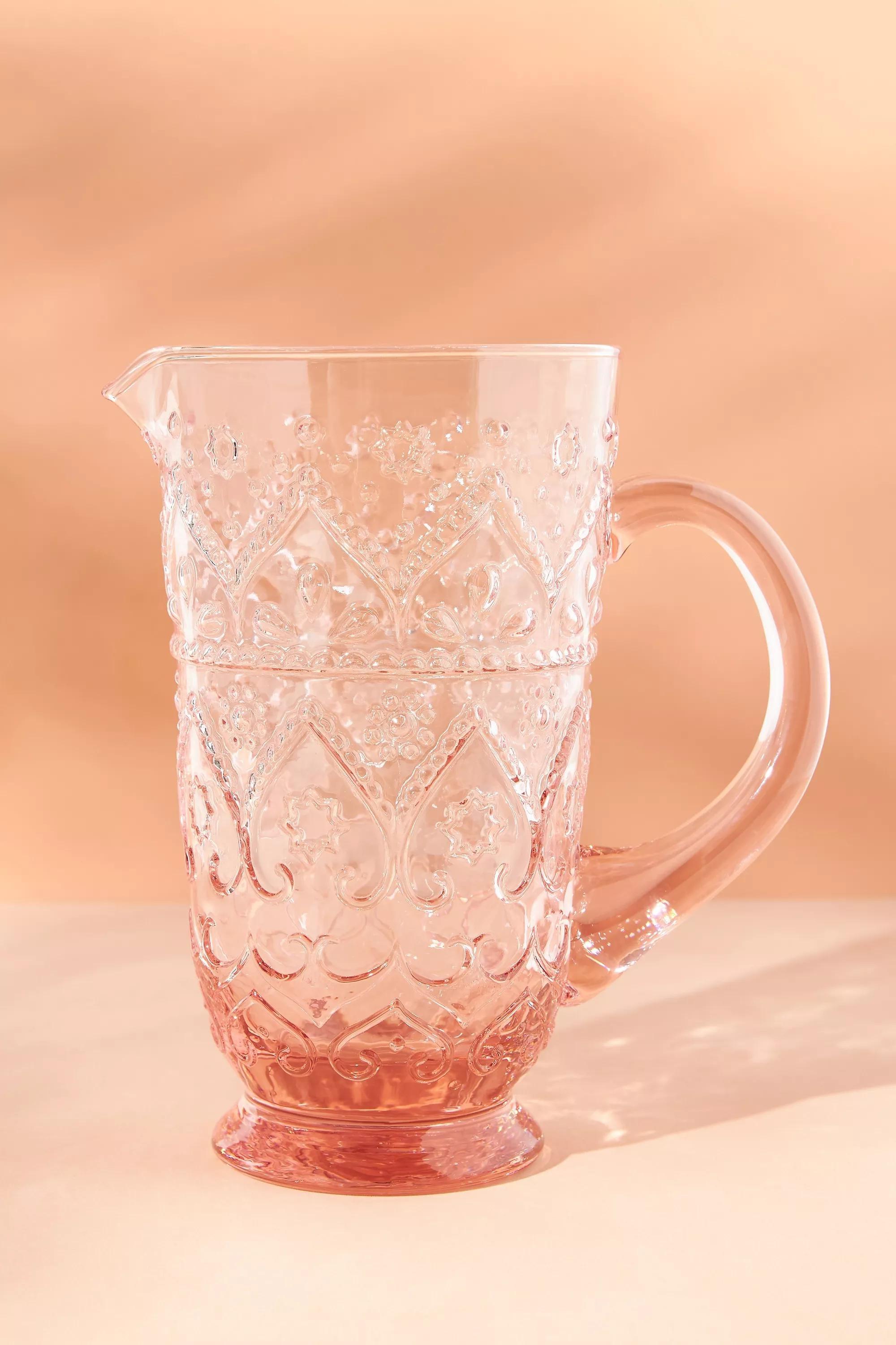 Bombay Pitcher, Pink, , medium