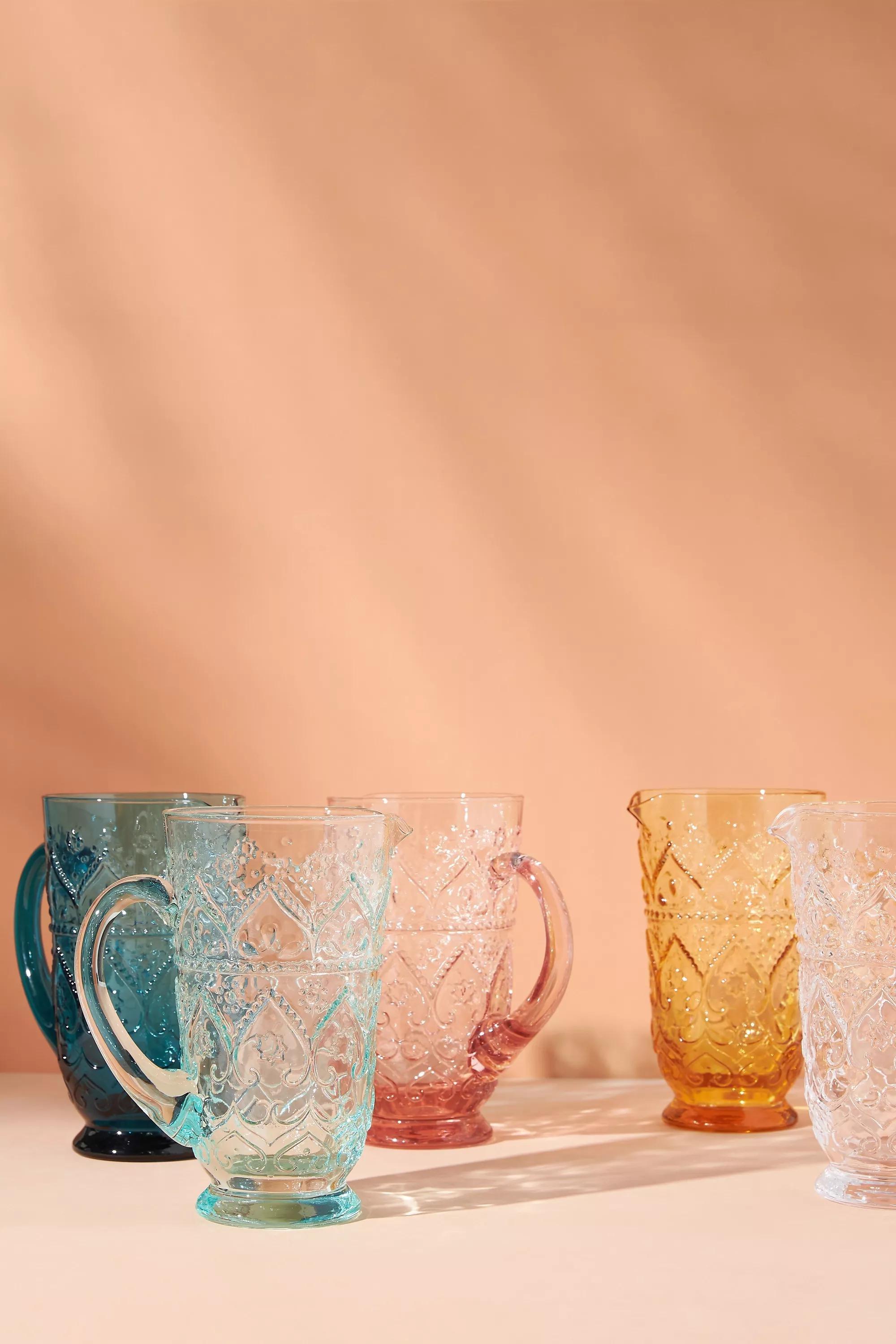 Bombay Pitcher, Pink, A501_0066, large image number 3