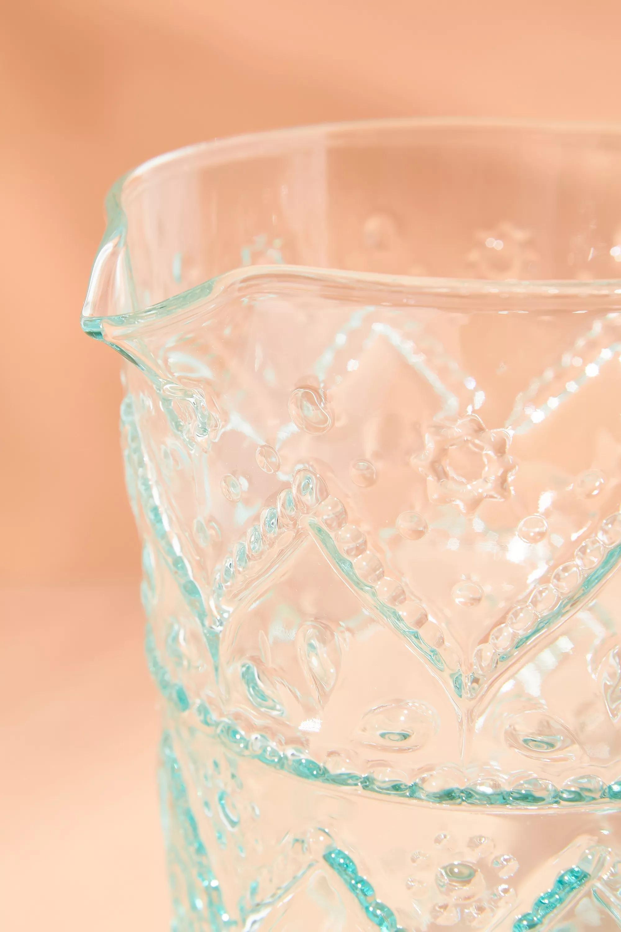 Bombay Pitcher, Blue, A501_0102, large image number 4