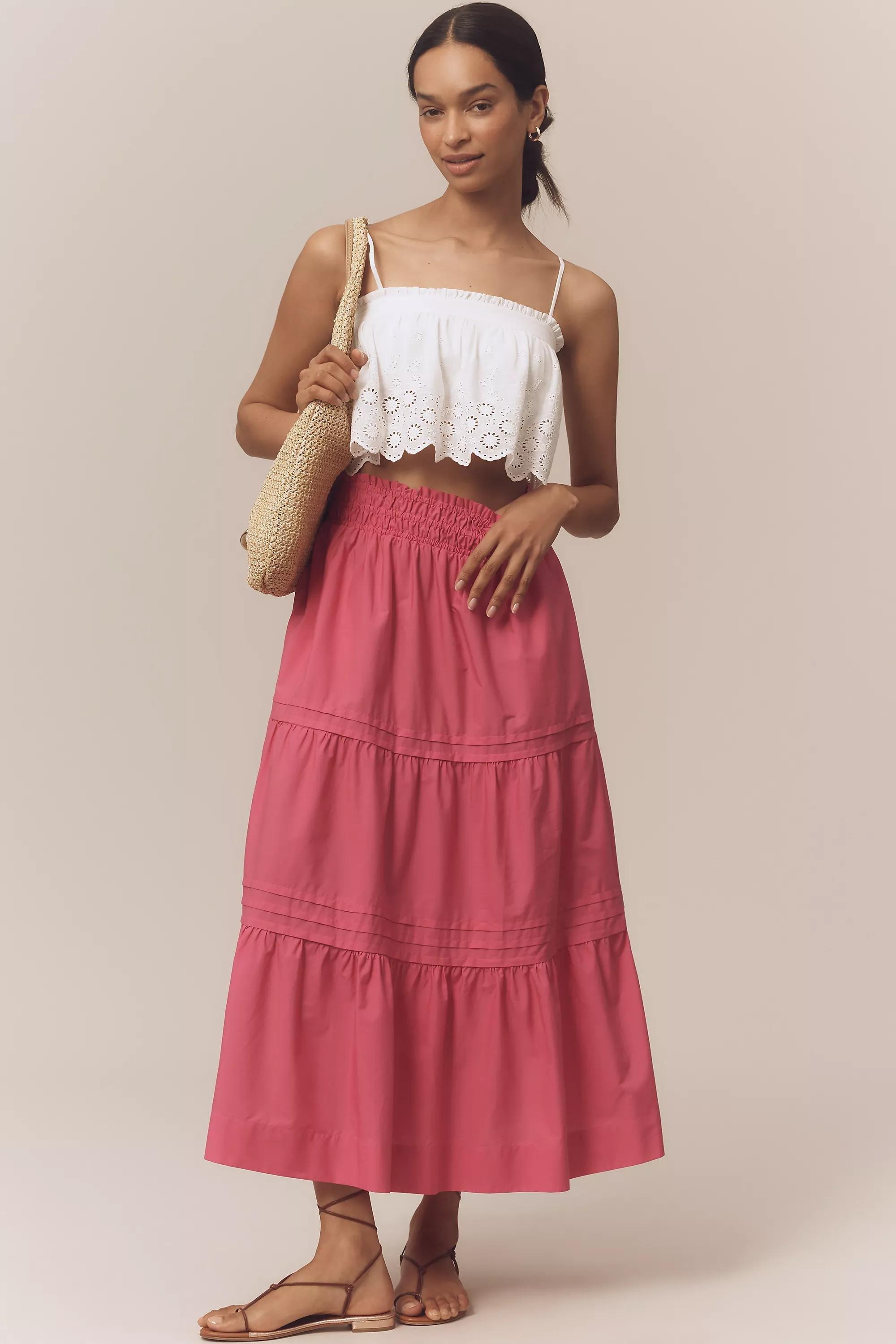 The Somerset Maxi Skirt, A501_0050, medium