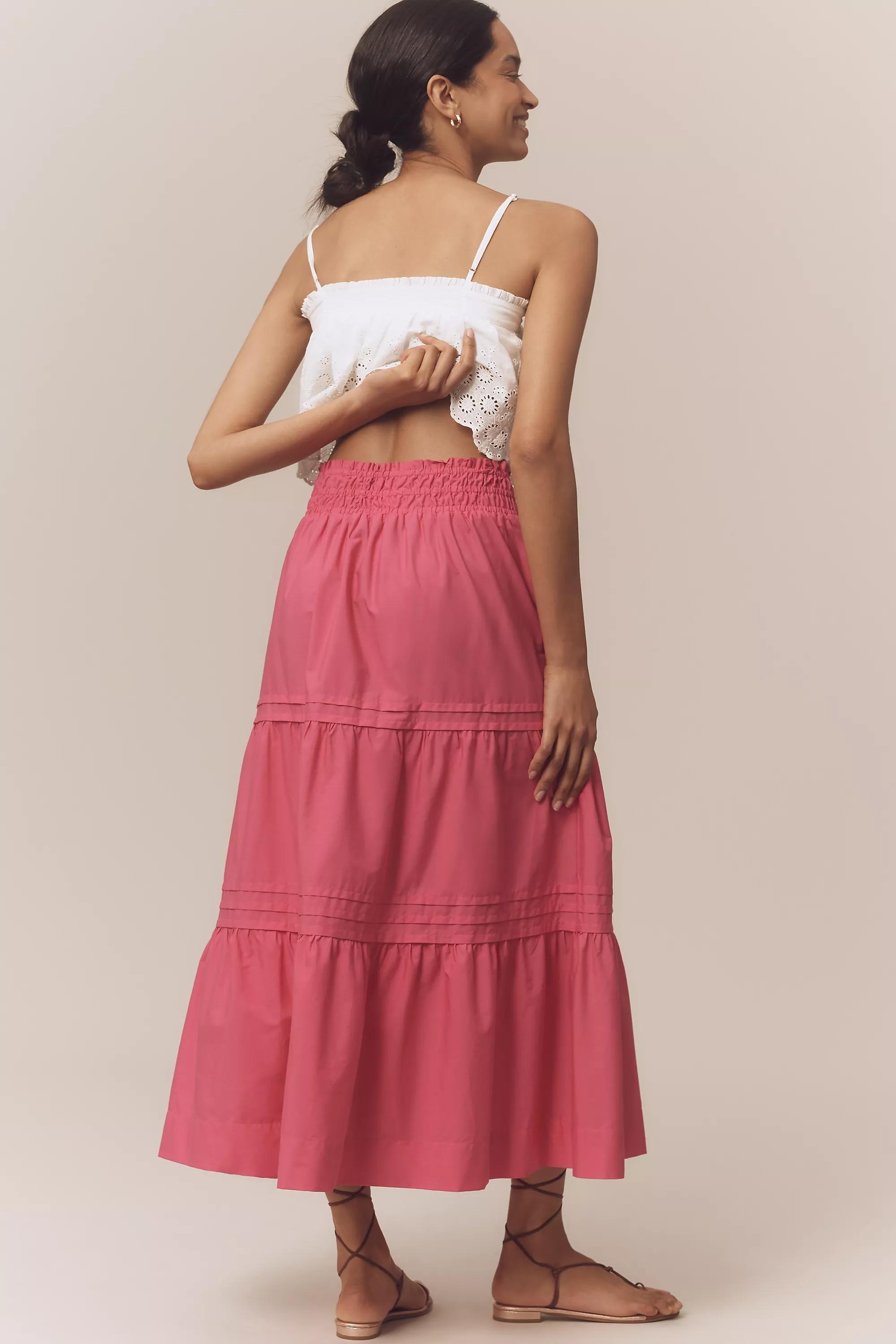 The Somerset Maxi Skirt, A501_0050, medium