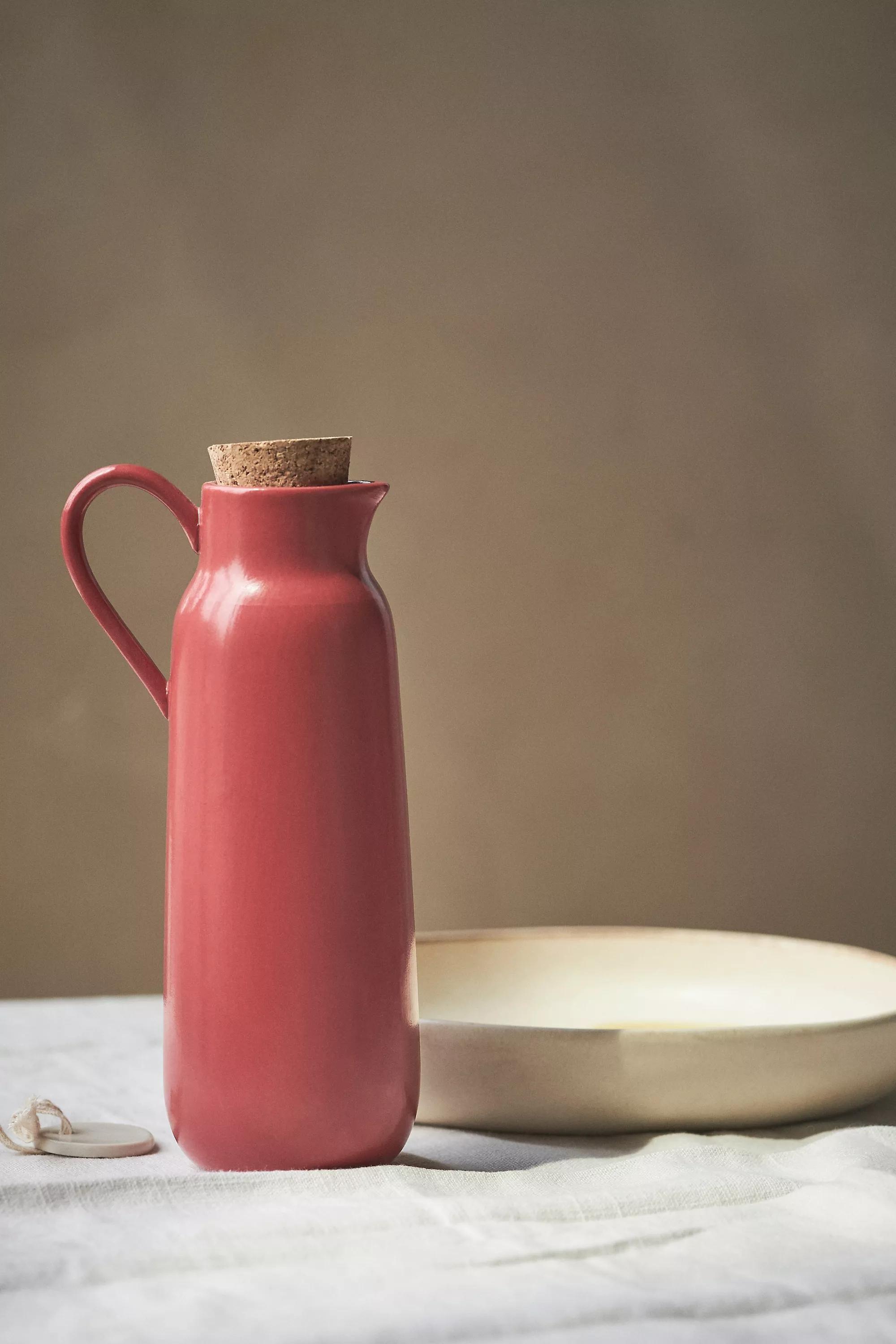 Brede Cruet, Red, , large image number 0