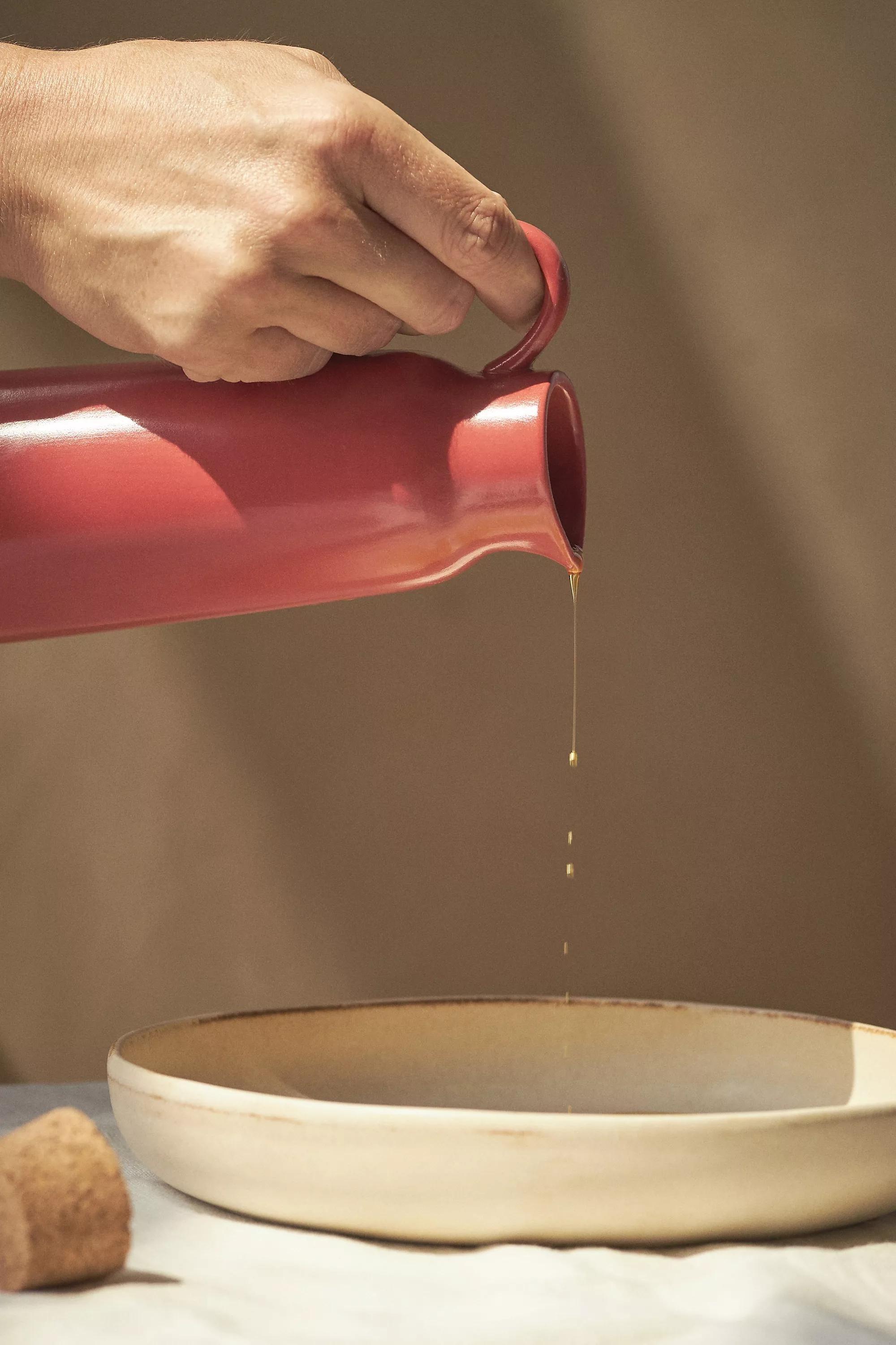 Brede Cruet, Red, , large image number 1