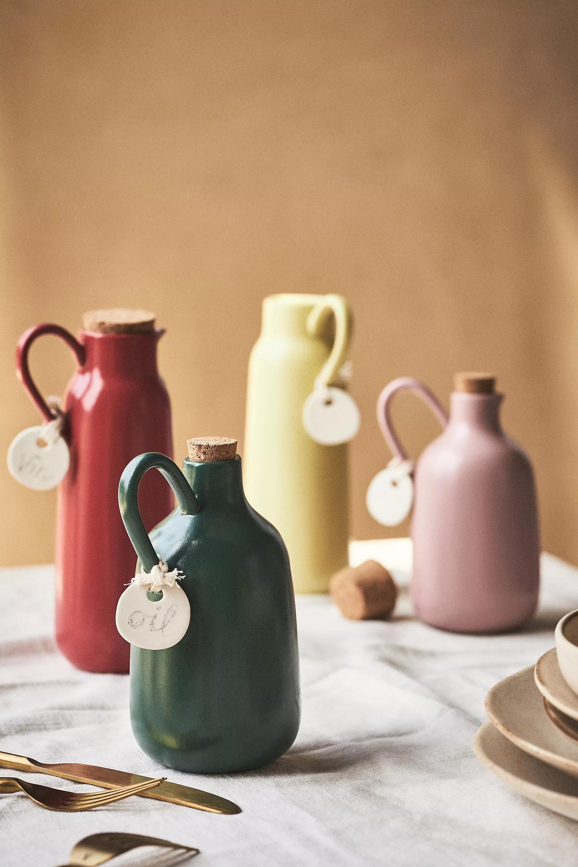 Brede Cruet, Red, , large image number 2
