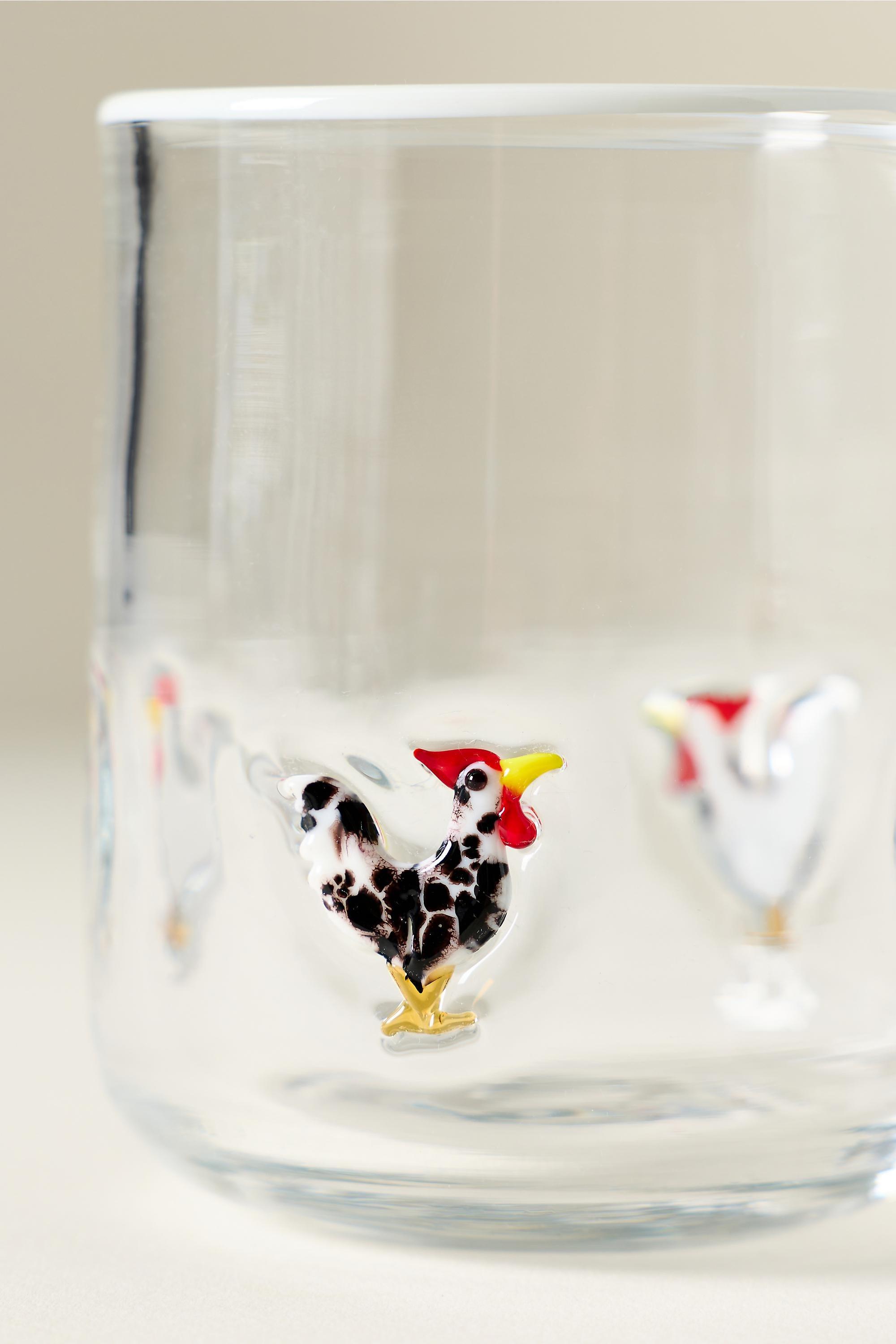 The Icon Juice Glass, Brown, A501_0512, medium