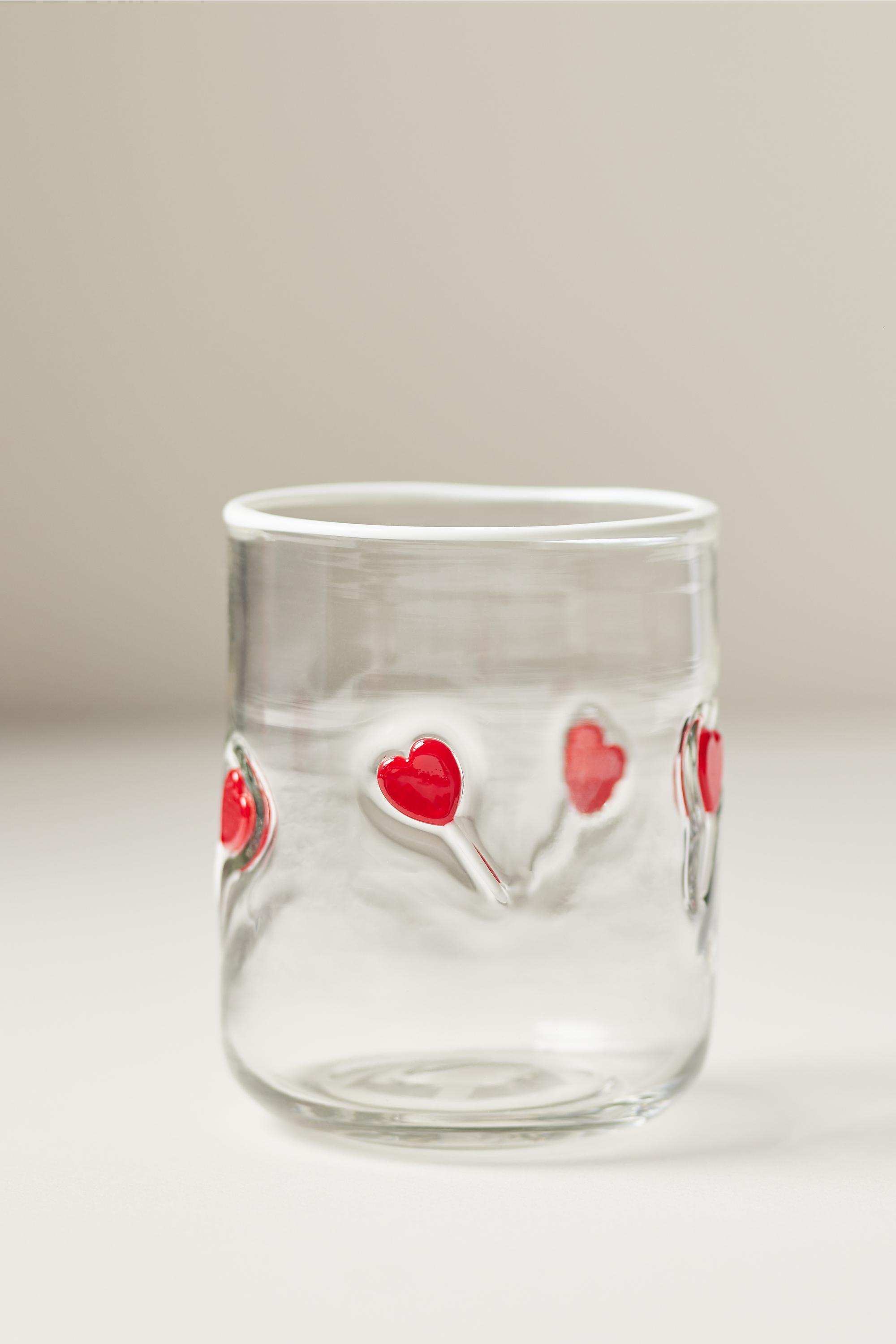 The Icon Juice Glass, Pink, A501_0646, medium