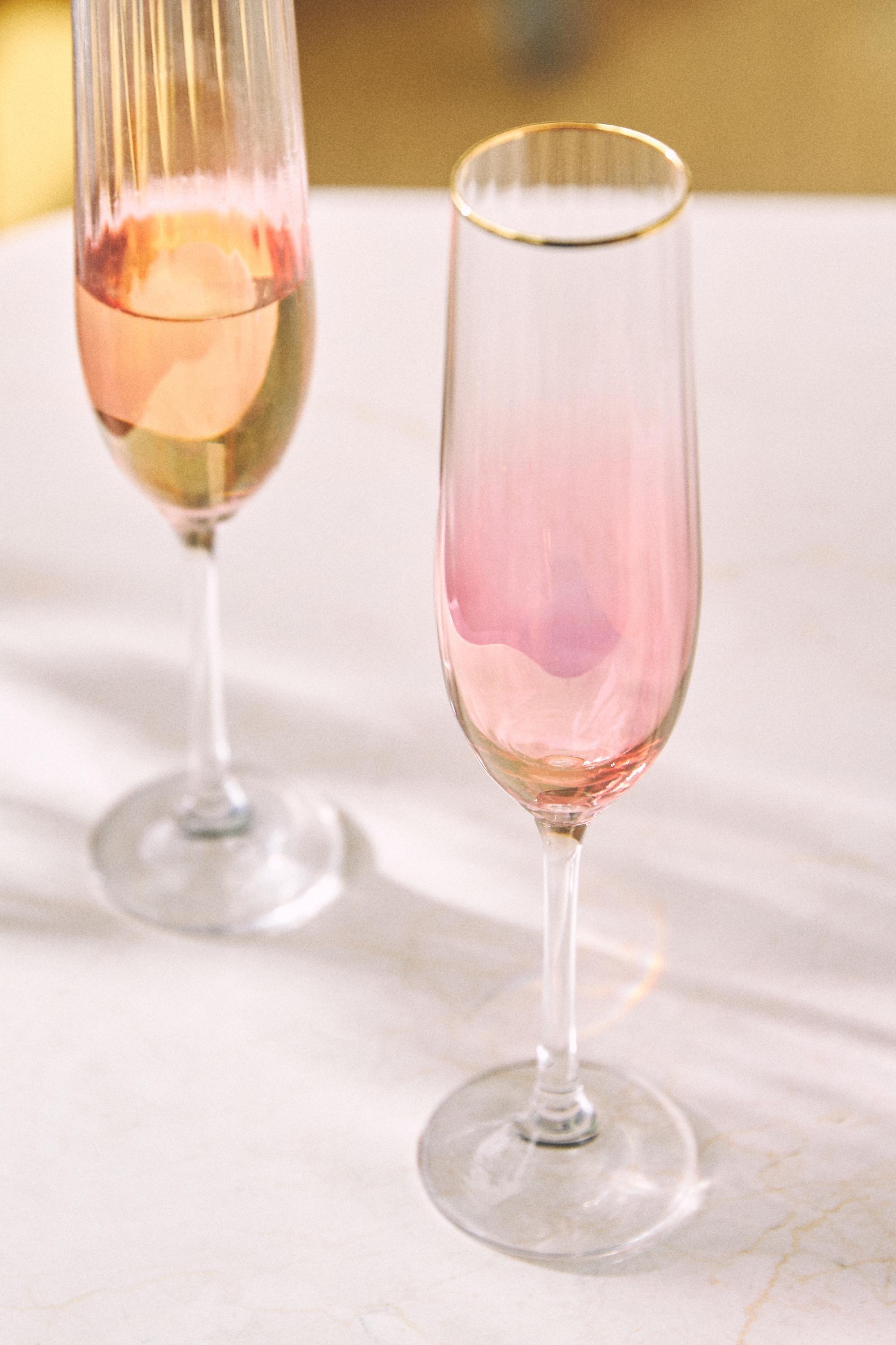 Waterfall Carafe, Pink, A501_0066, large image number 12