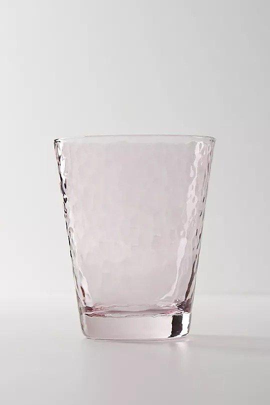 Triton Glass, Pink, A501_0104, large image number 0