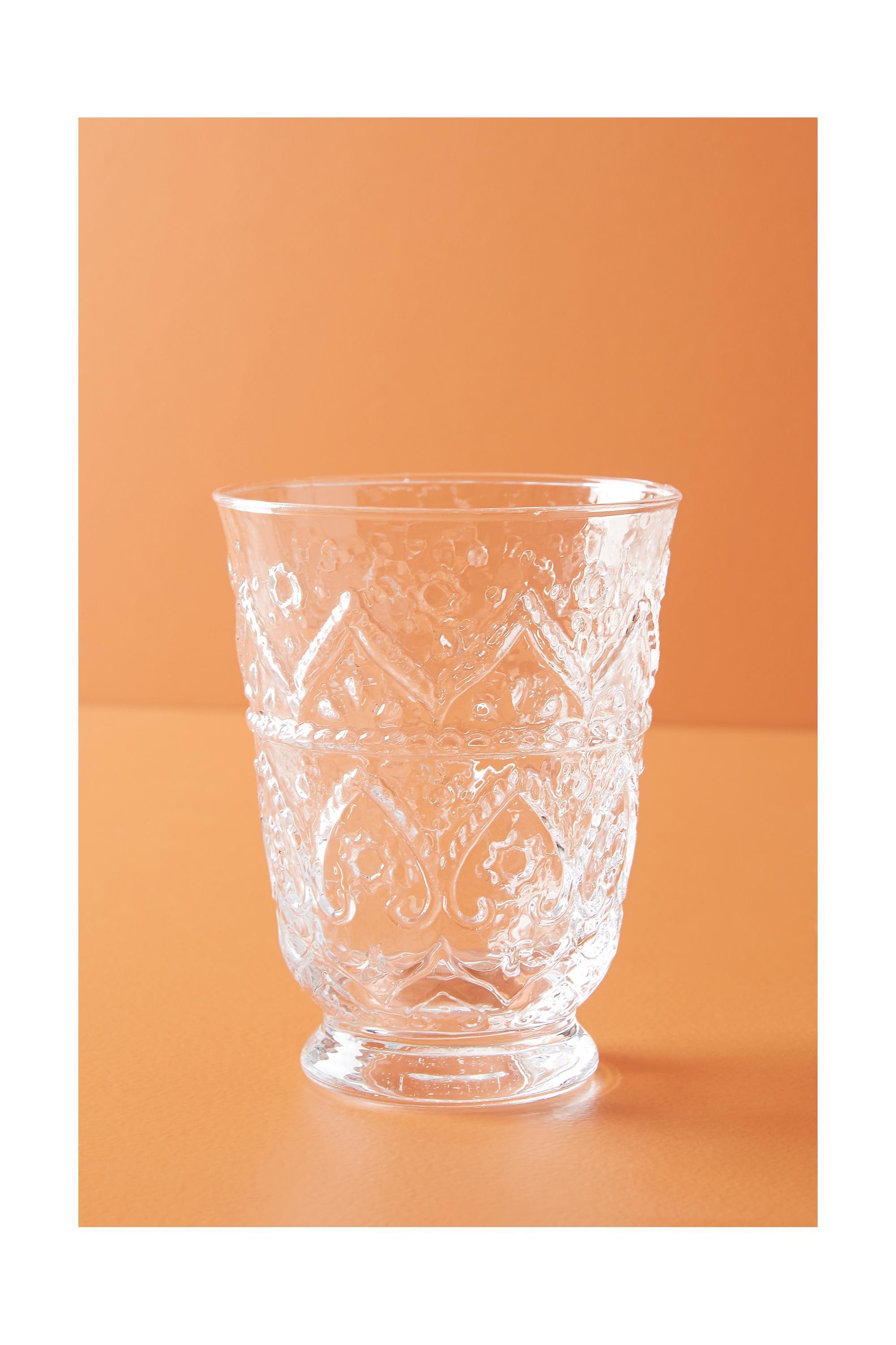 CL Bombay Juice Glass, , large image number 0