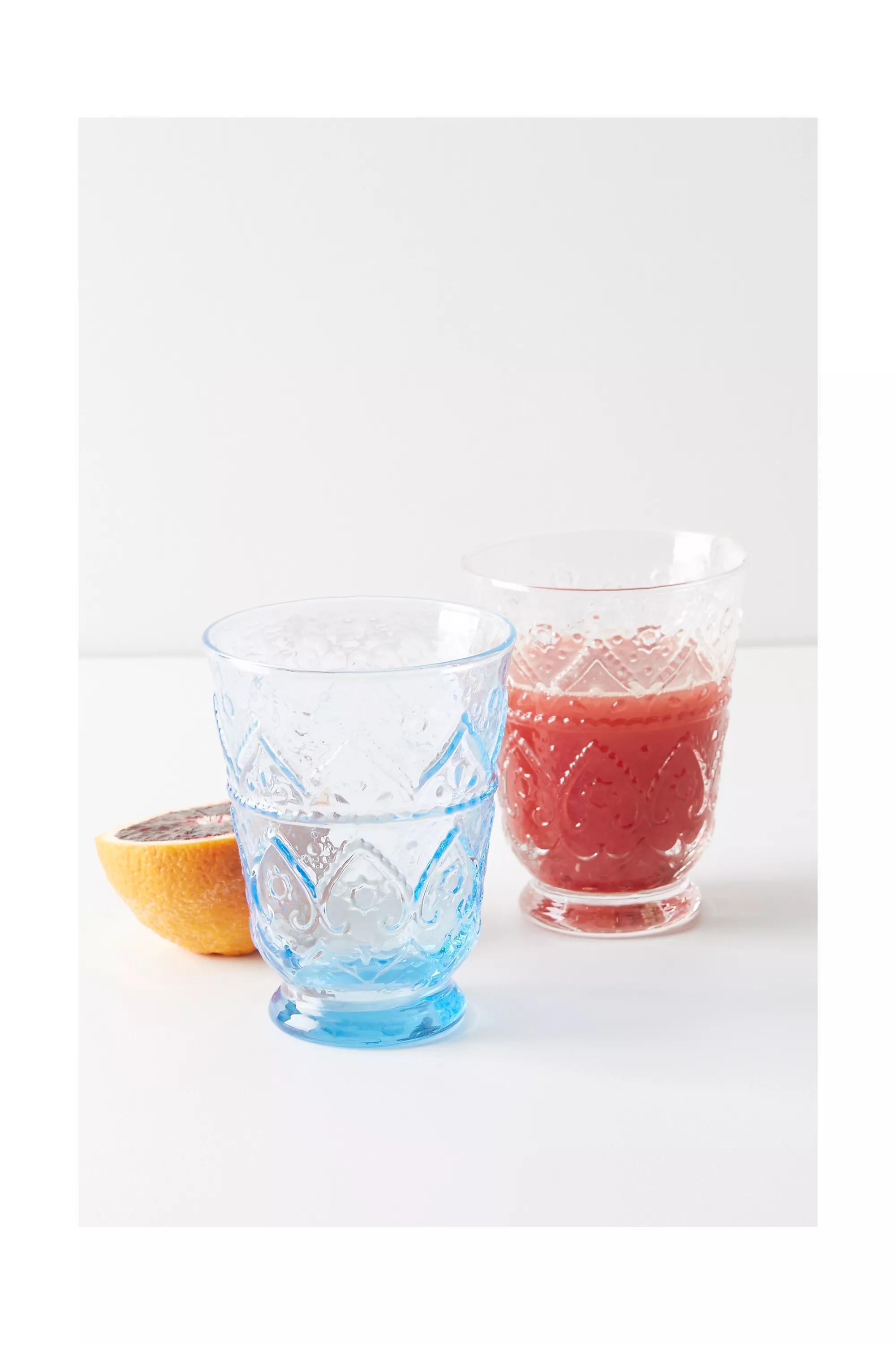 CL Bombay Juice Glass, , large image number 3