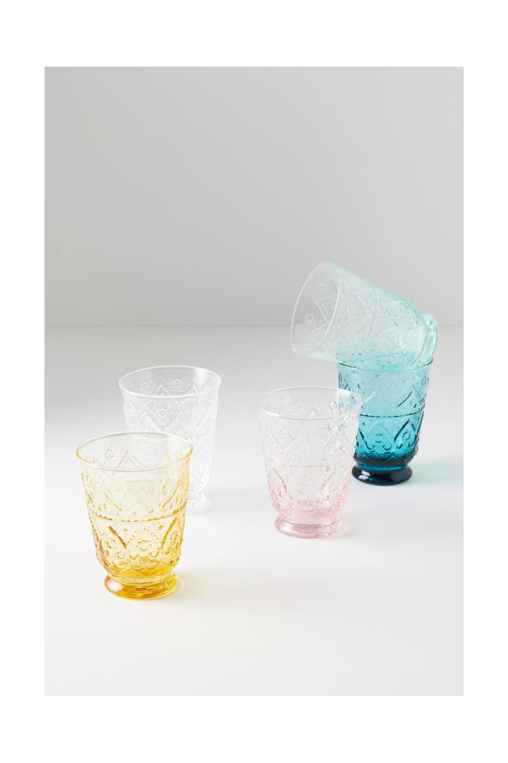 CL Bombay Juice Glass, , large image number 4