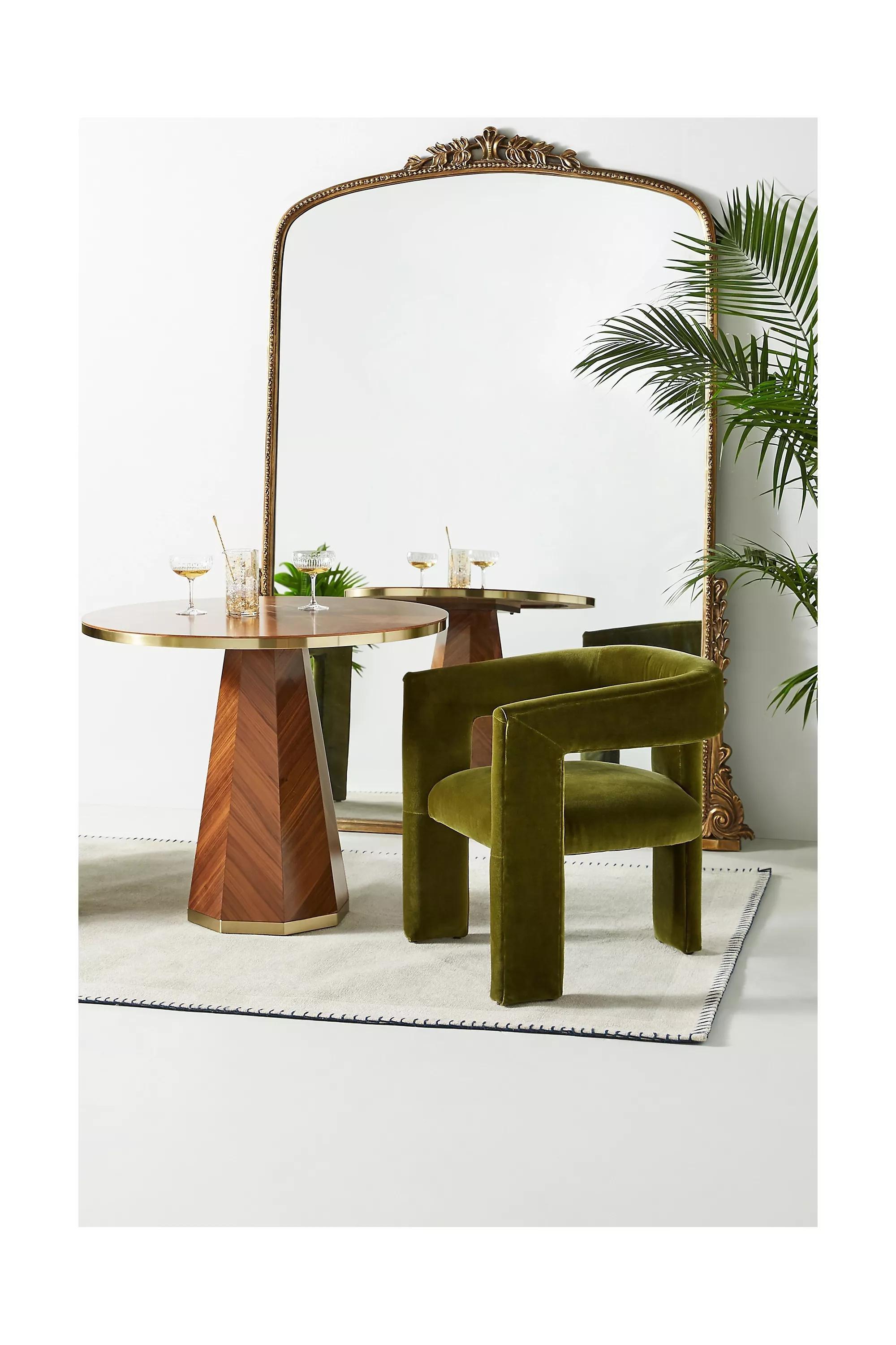 Effie Dining Chair, , large image number 0