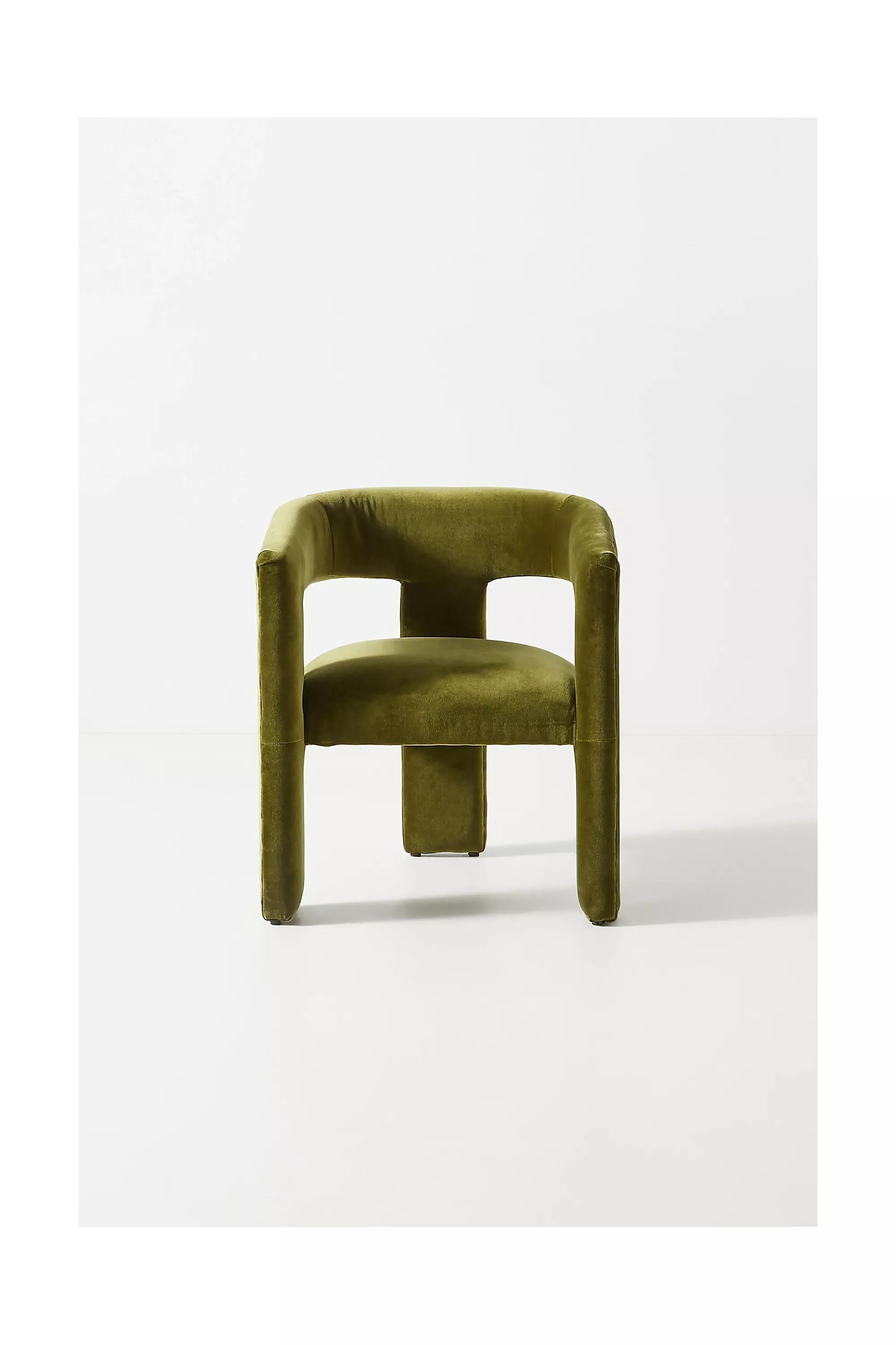Effie Dining Chair, , large image number 1