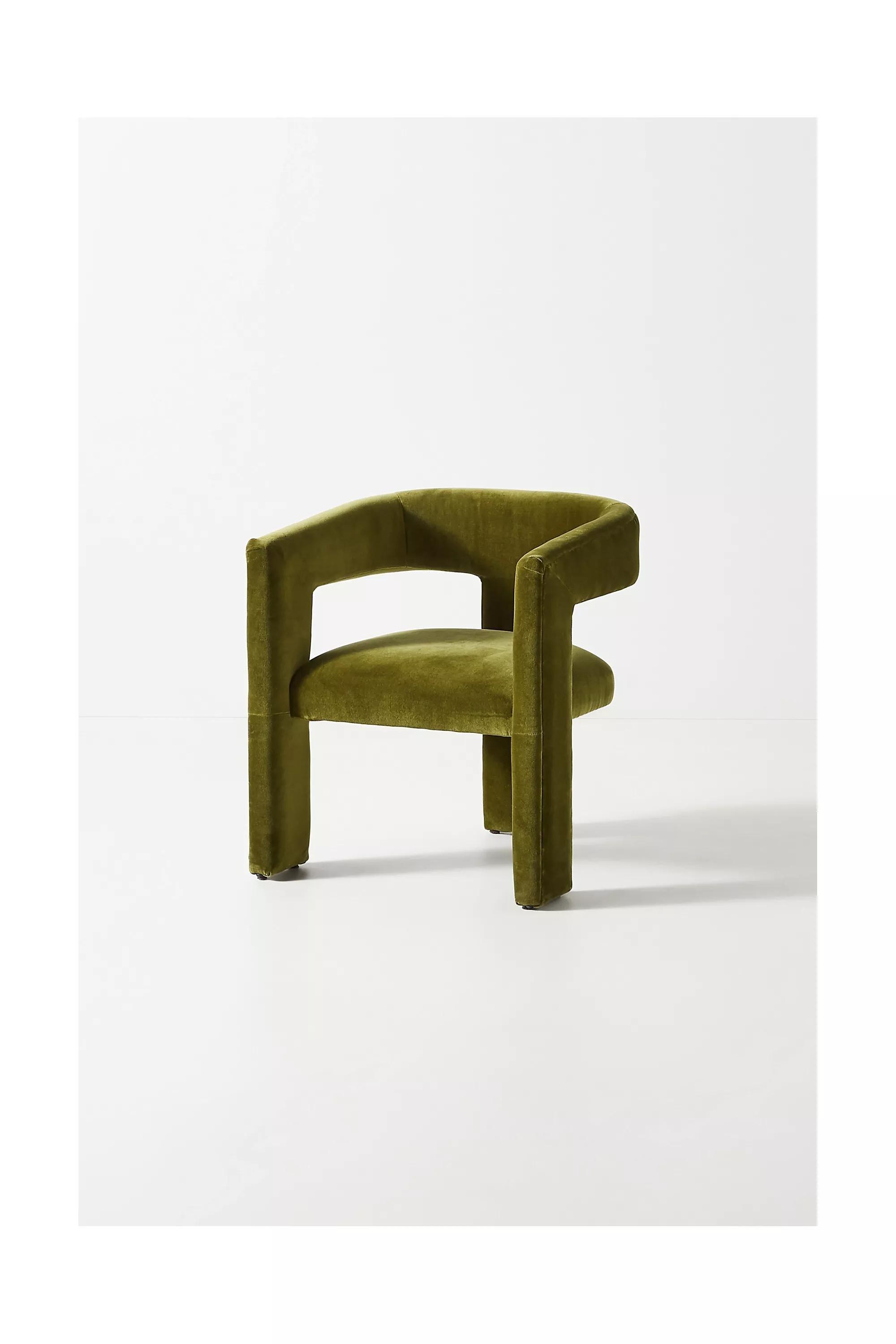 Effie Dining Chair, , large image number 2