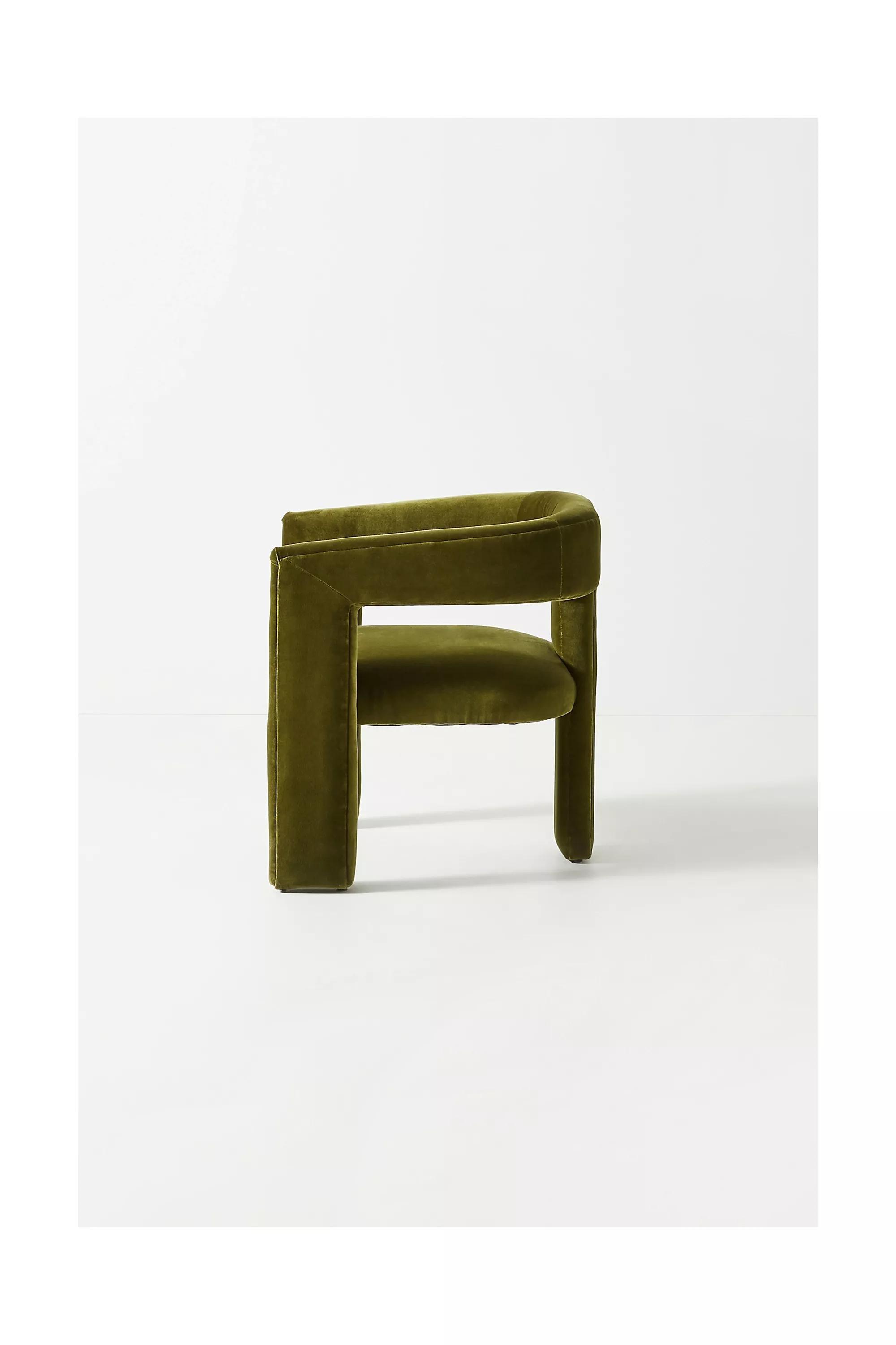 Effie Dining Chair, , large image number 3