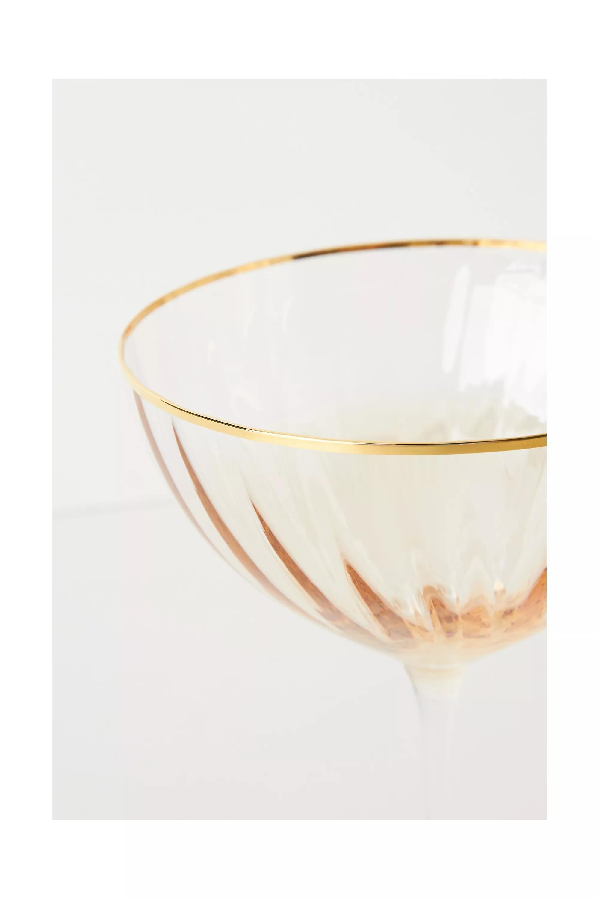 Uk Honey Waterfall Coupe, Beige, A501_0025, large image number 1