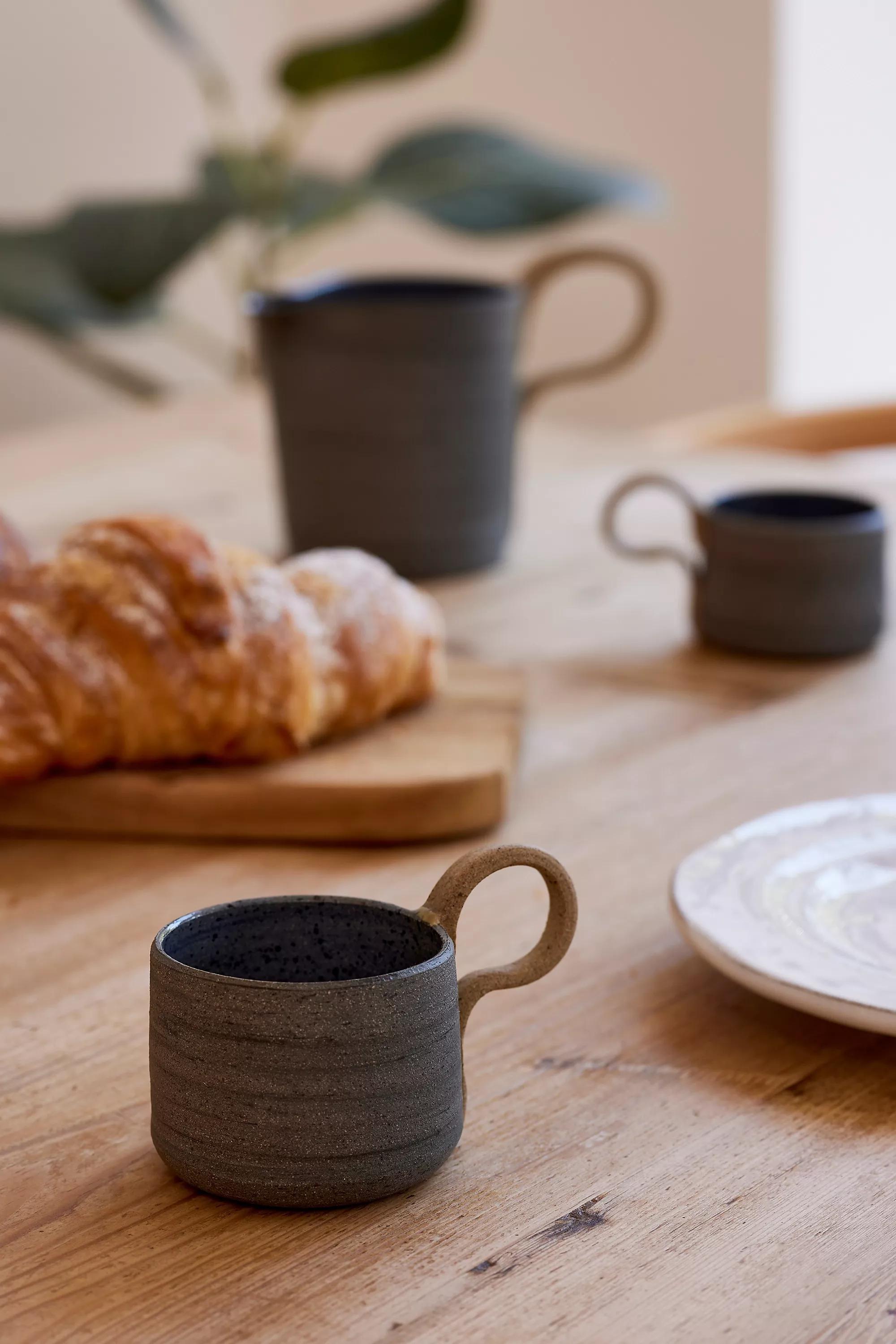 Neutr *Uk Kdc Espresso Mug, , large image number 0