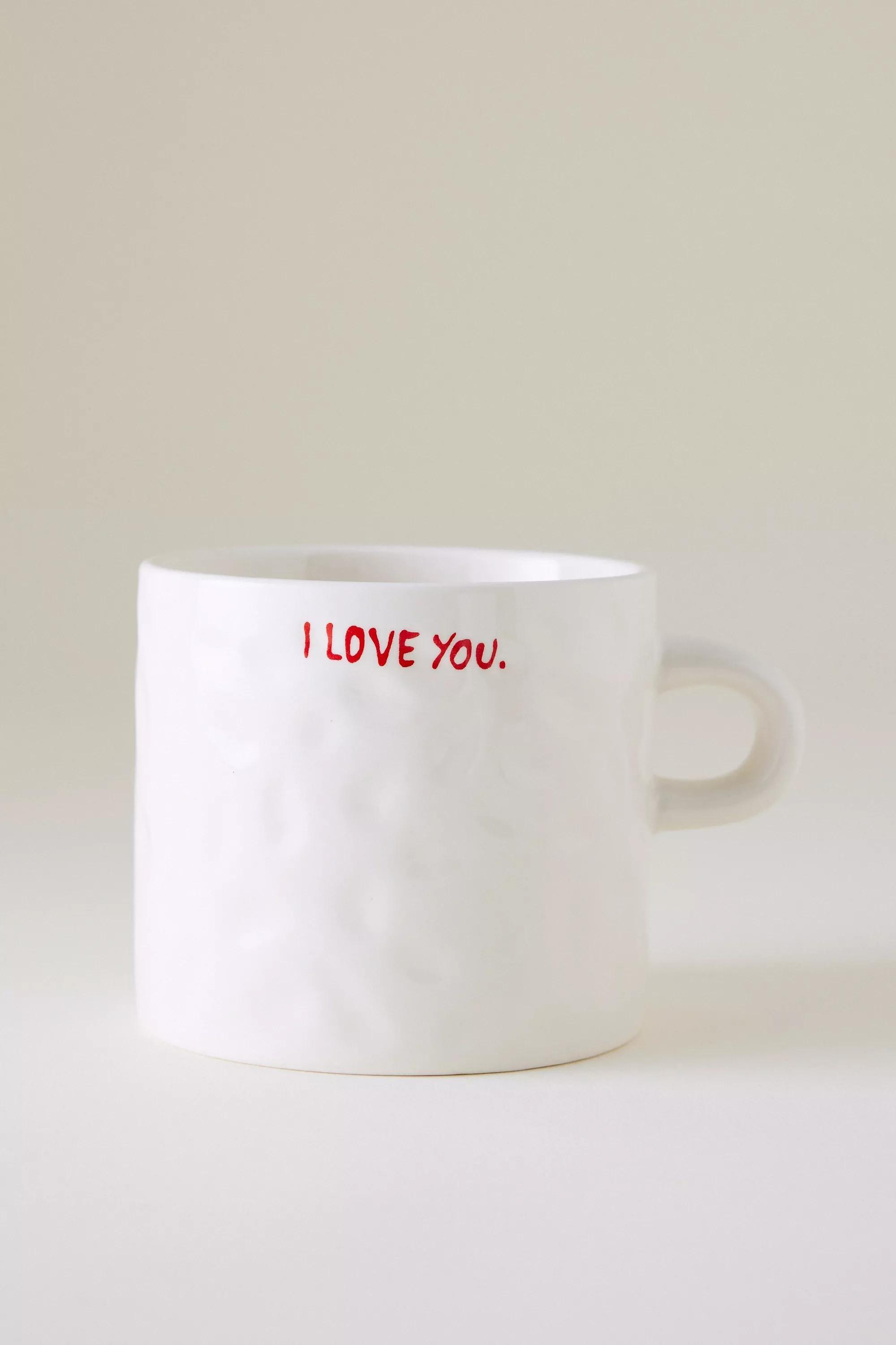 Anna + Nina Slogan Mug, A501_0060, large image number 3