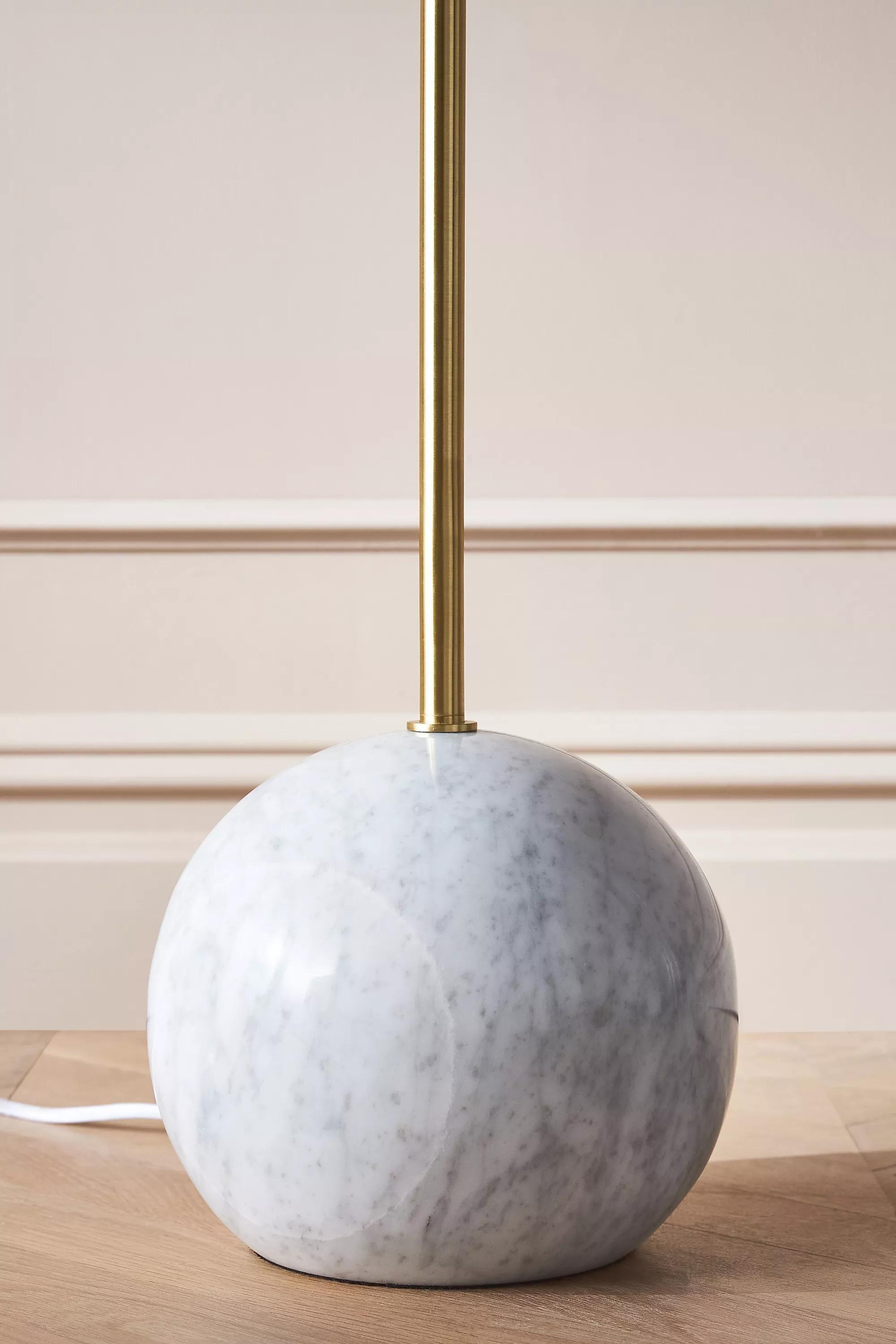 Maize *Uk Arca Floor Lamp, , large image number 2