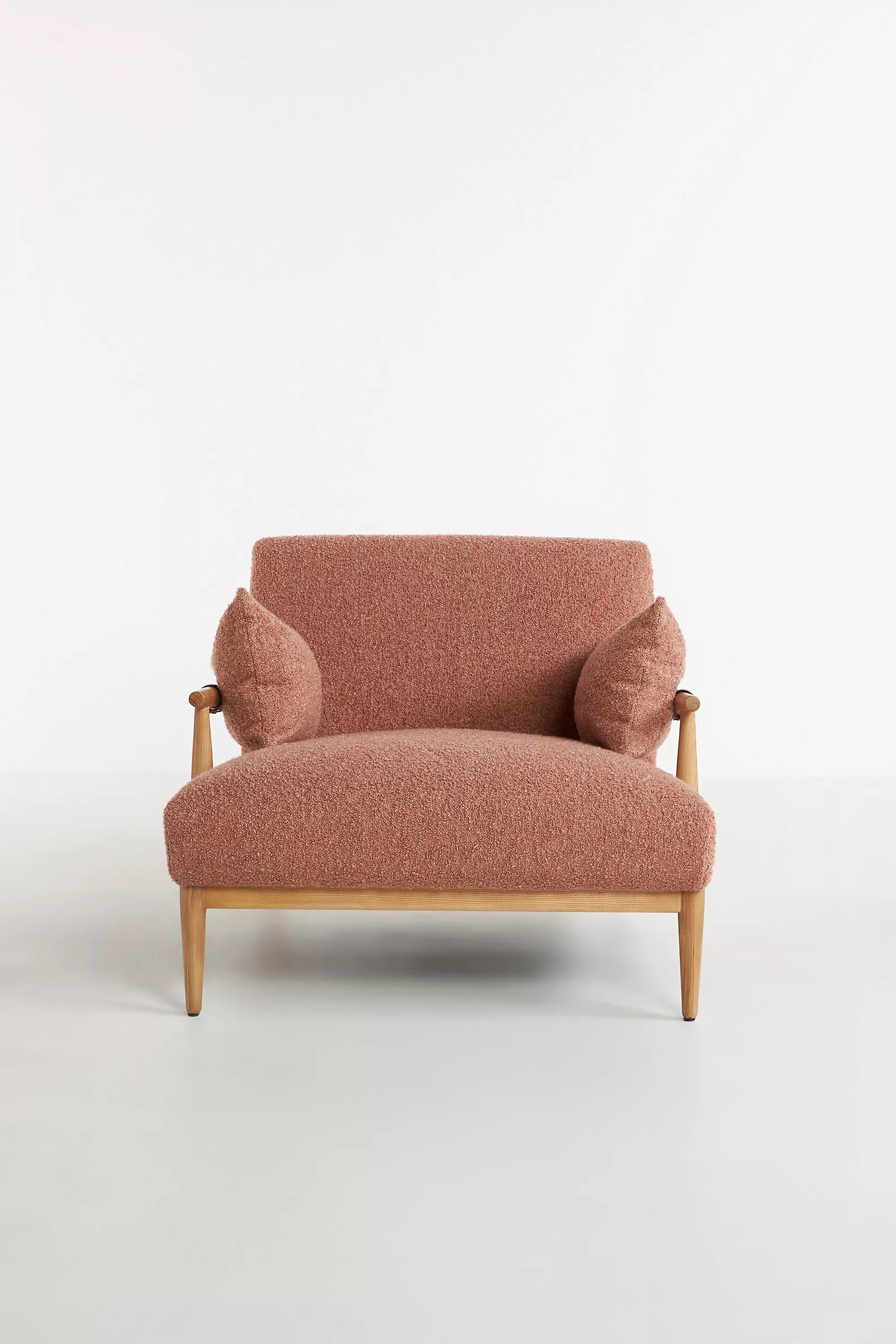 ROSE Kershaw Chaise, A501_0065, large image number 0