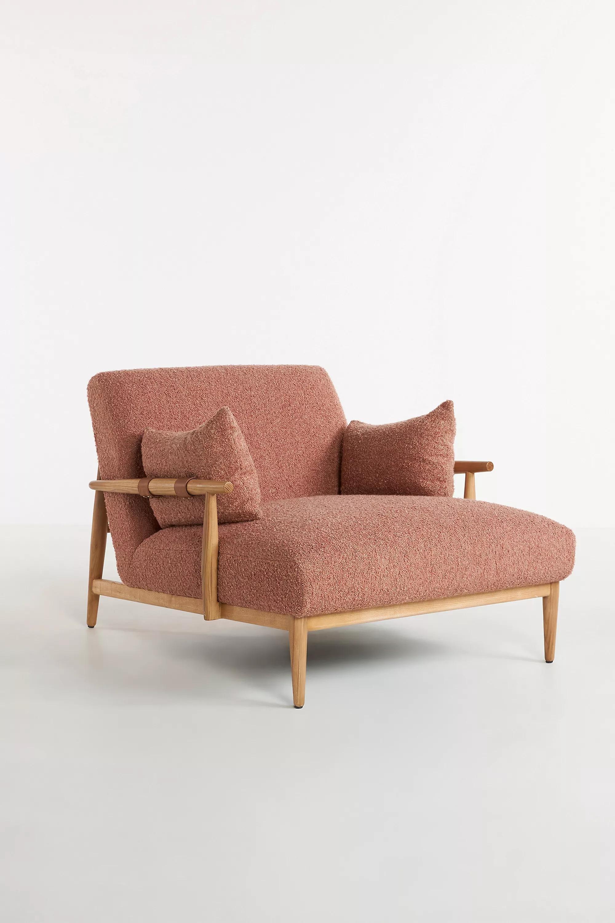ROSE Kershaw Chaise, A501_0065, large image number 1