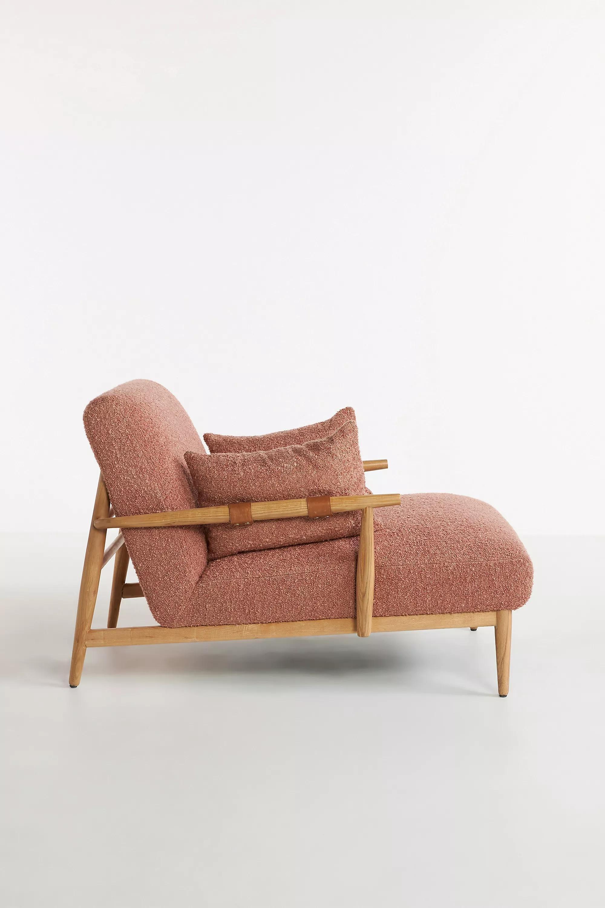 ROSE Kershaw Chaise, A501_0065, large image number 2