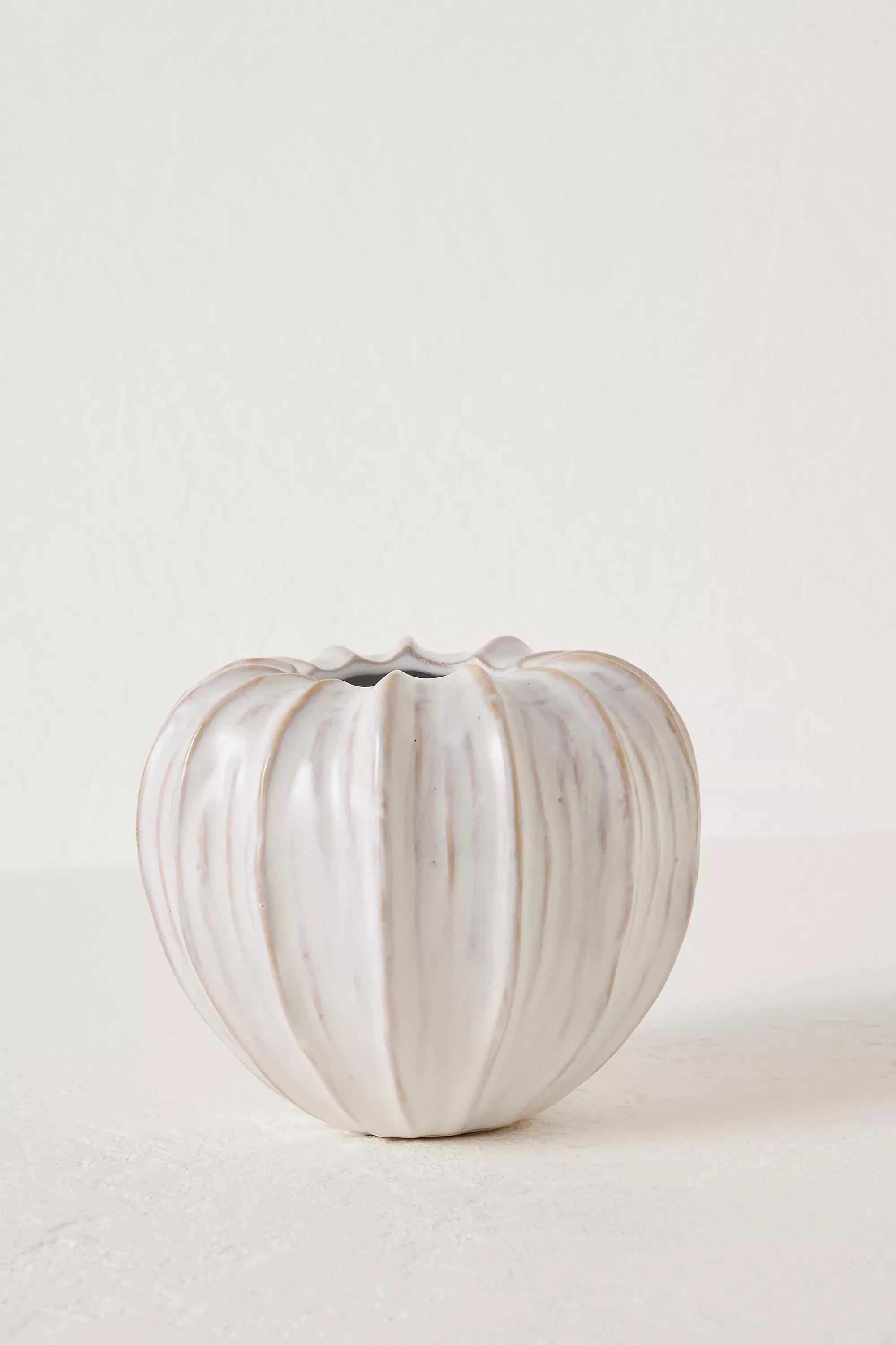 Betty & Mojo Sand Vase, Beige, A501_0014, large image number 0