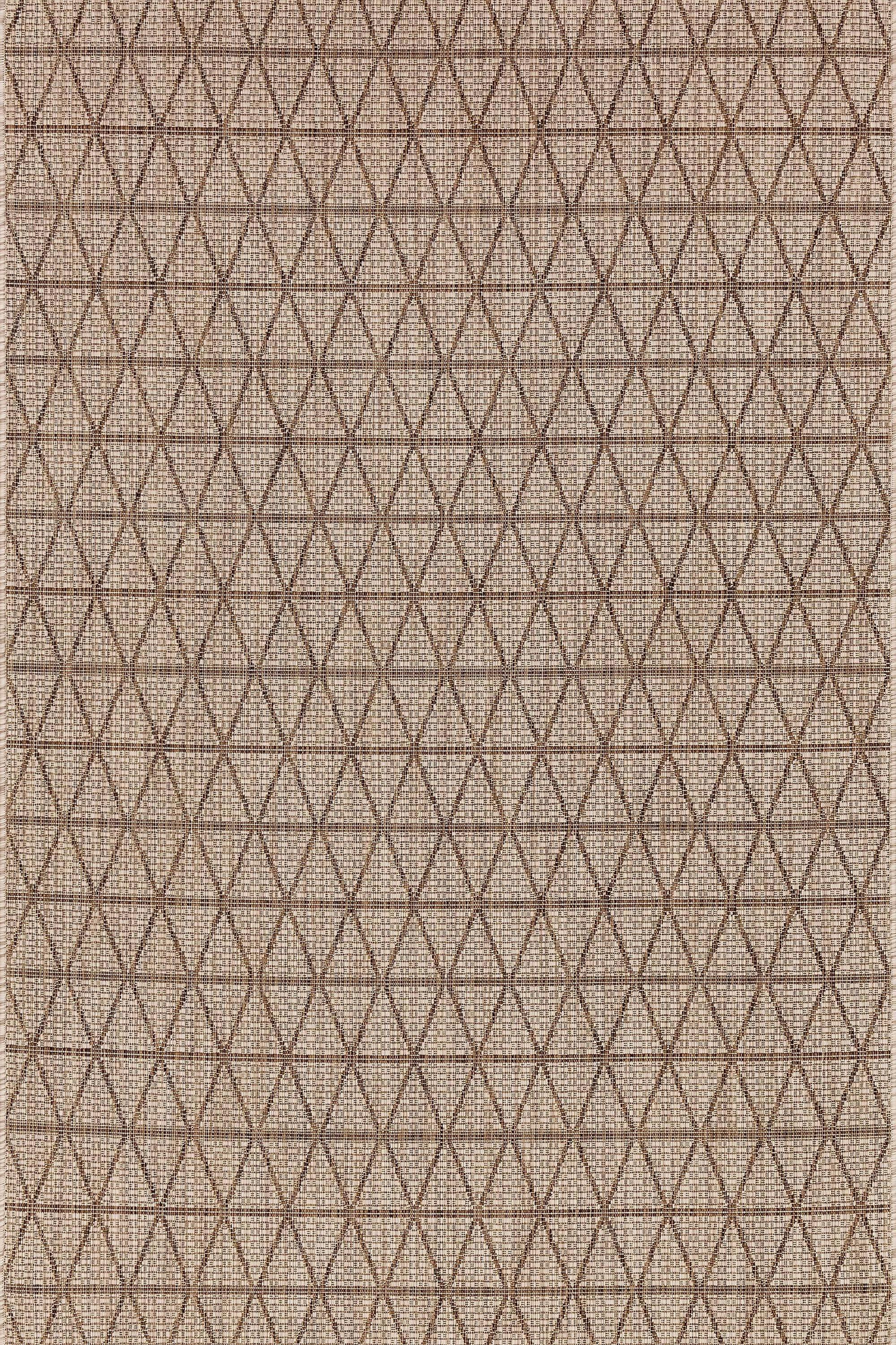 Beige *Uk Isle Rug Beige 5X8, A501_0024, large image number 0