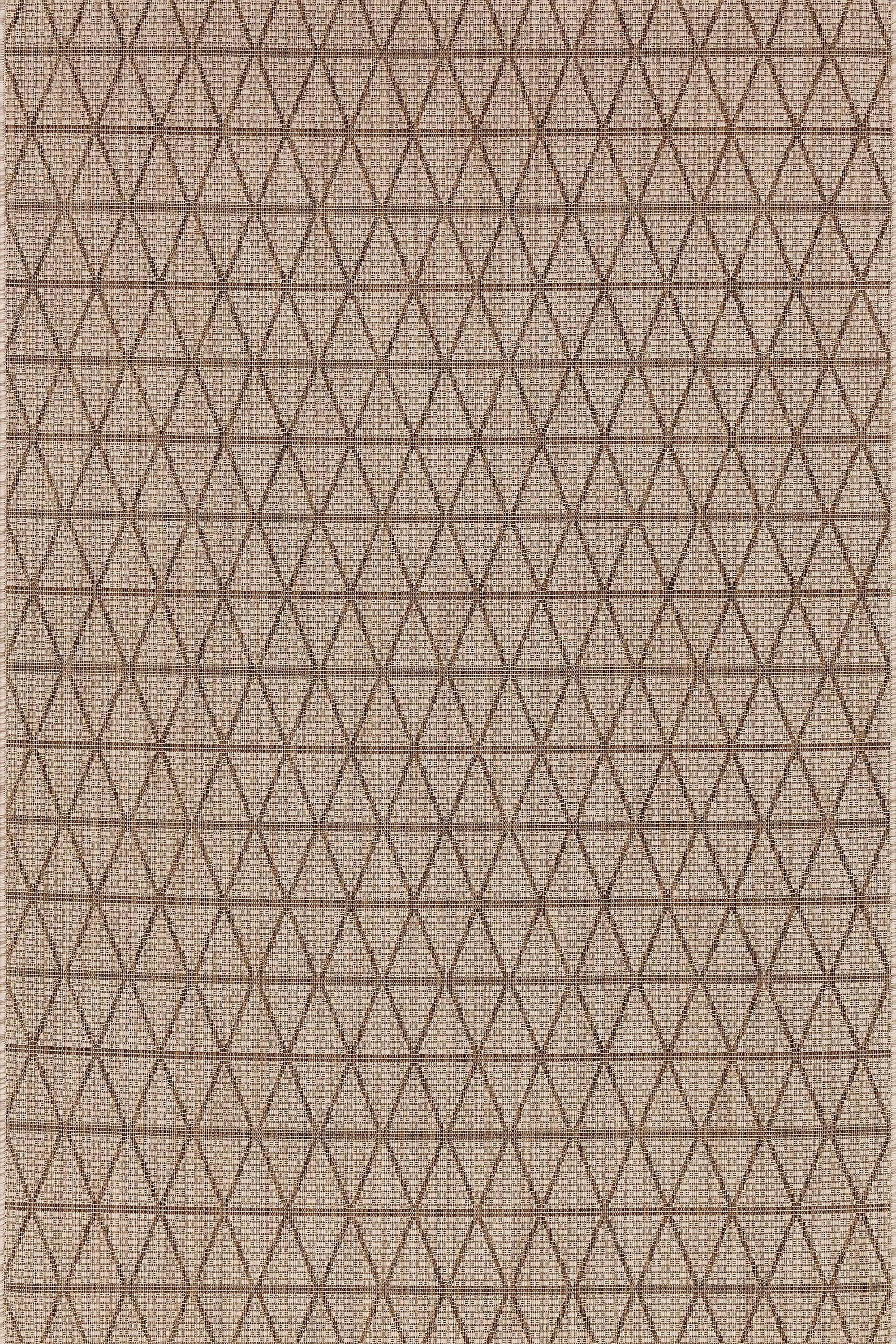 Anthropologie - Beige *Uk Isle Rug Beige 5X8