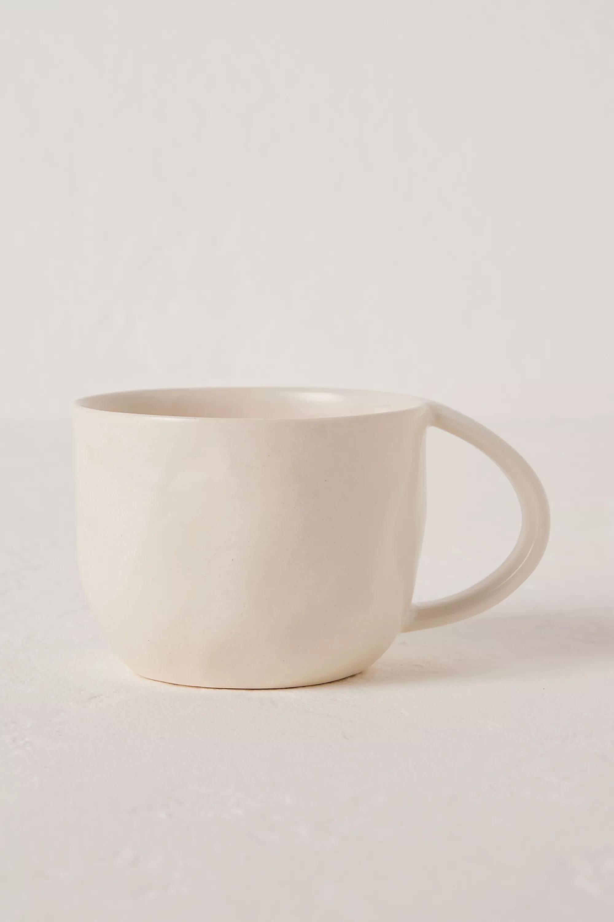 Barton Croft Mug, Cream, A501_0012, large image number 3