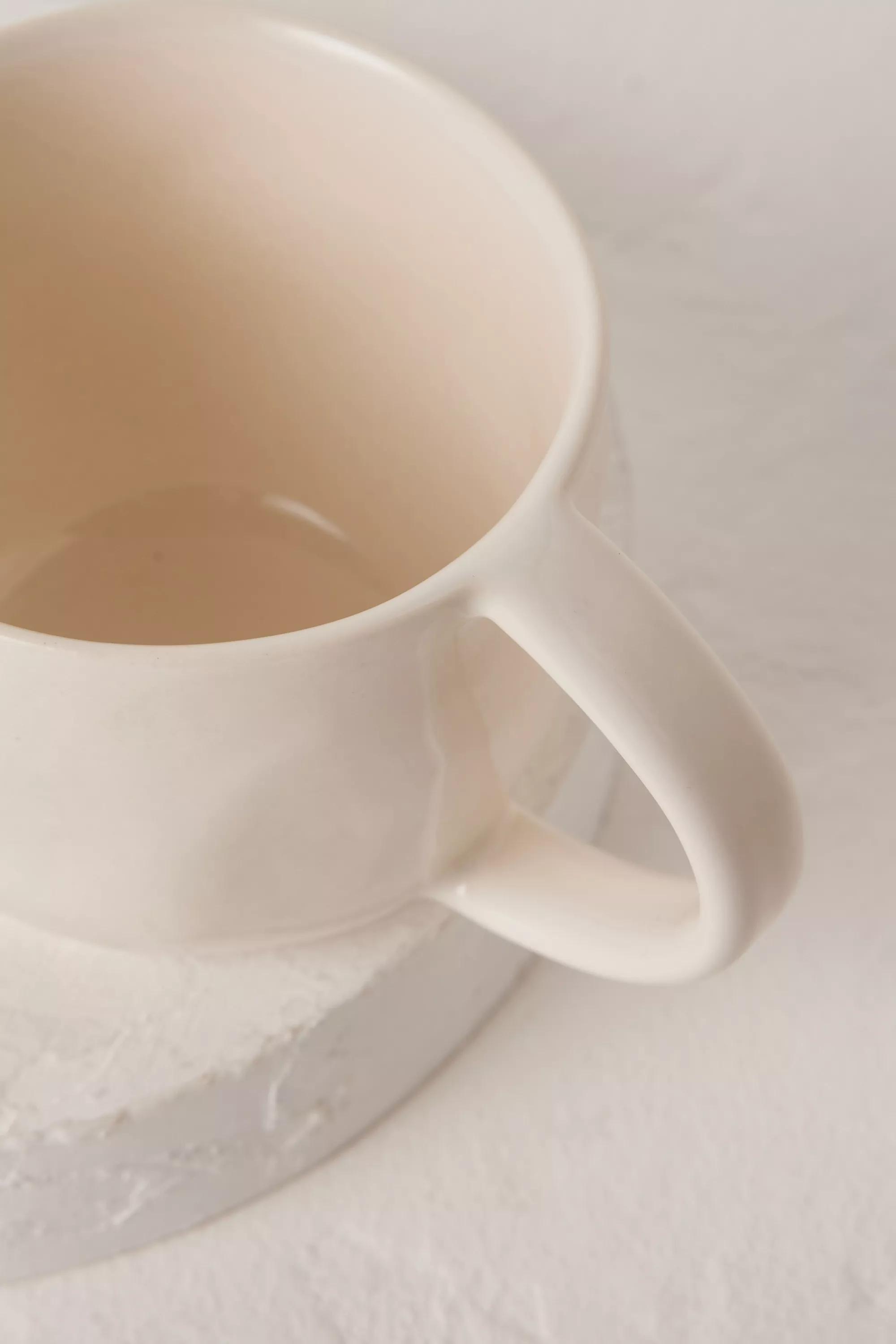 Barton Croft Mug, Cream, A501_0012, large image number 4