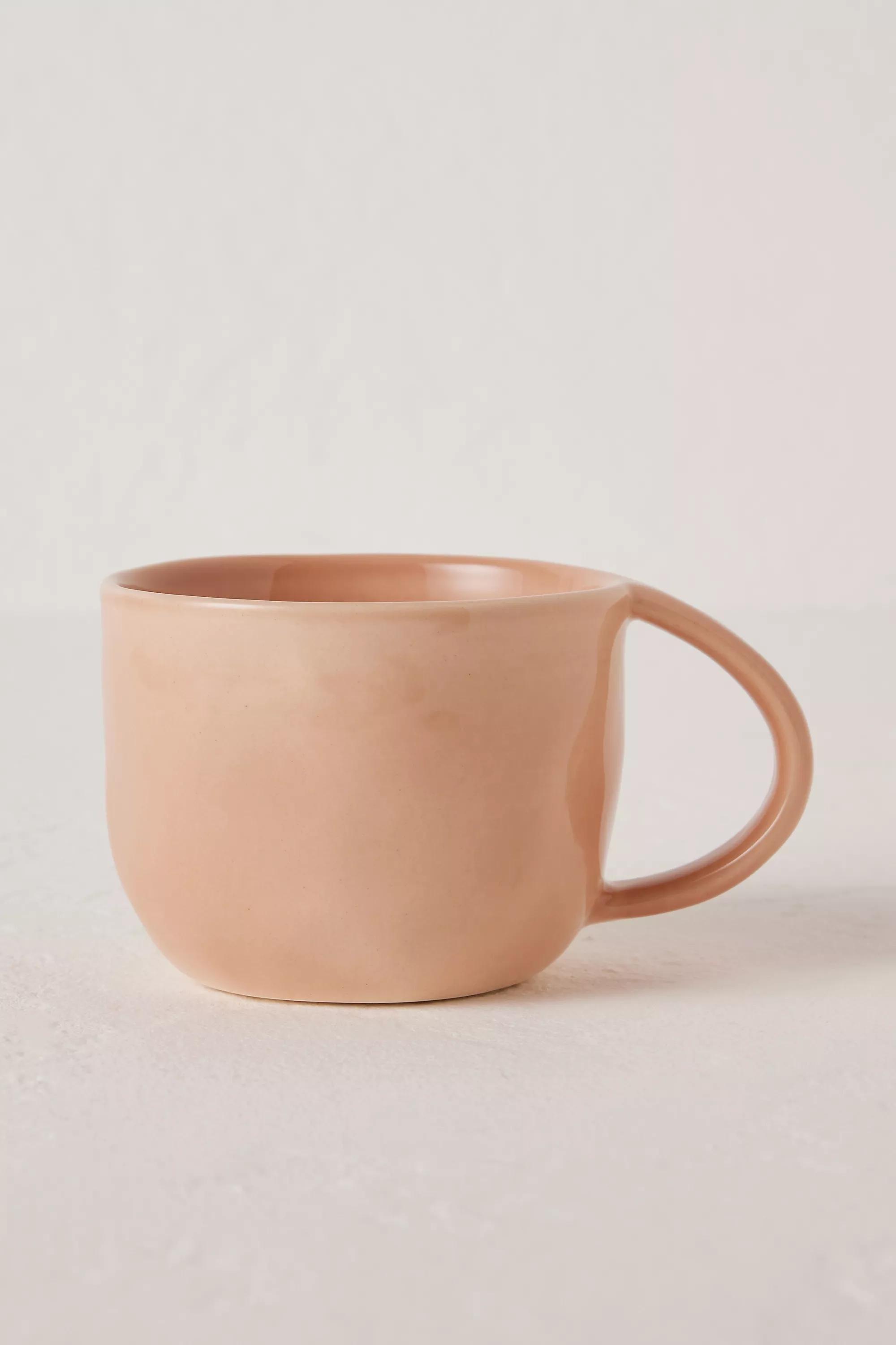 PEACH Barton Croft Mug, A501_0067, large image number 0