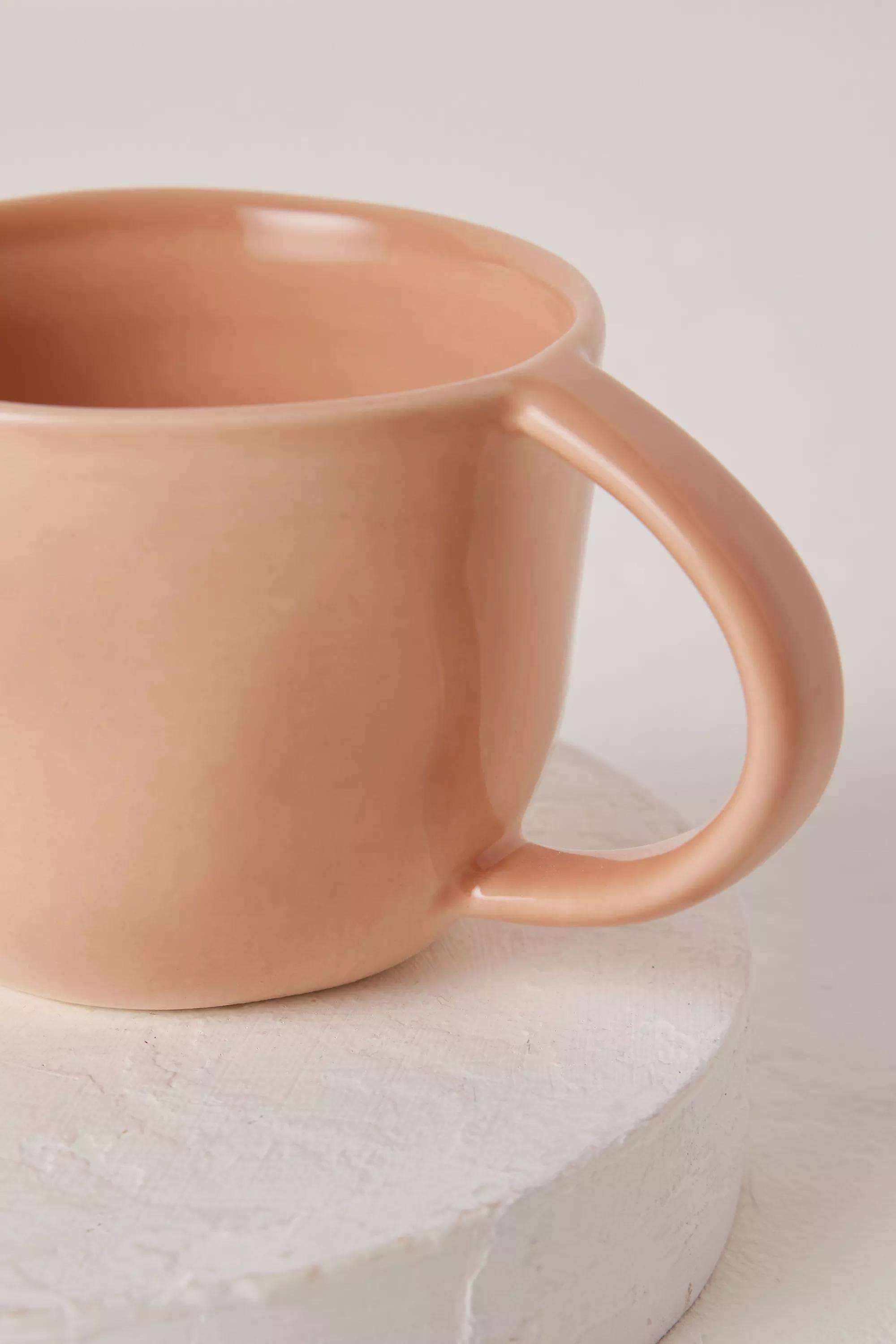 PEACH Barton Croft Mug, A501_0067, large image number 1