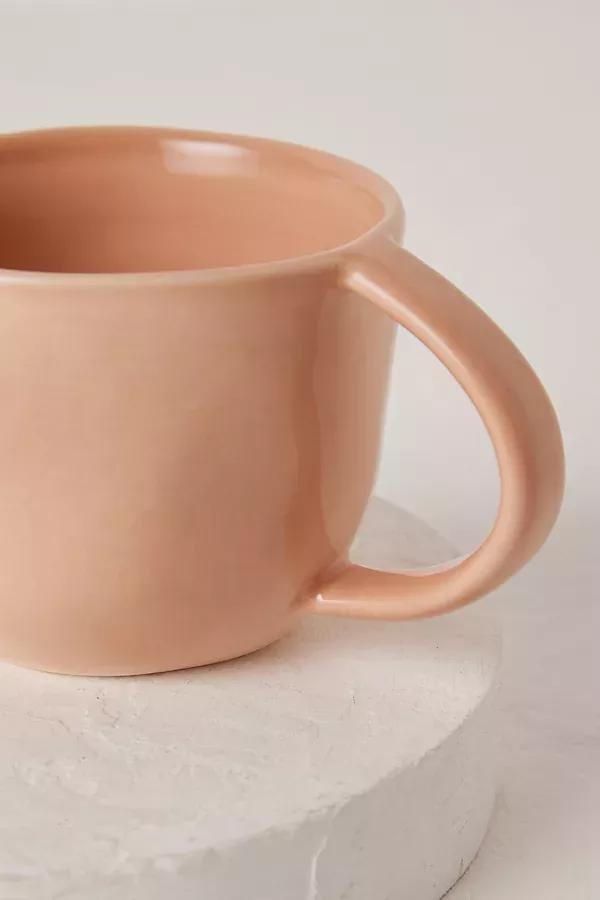 PEACH Barton Croft Mug, A501_0067, large image number 3