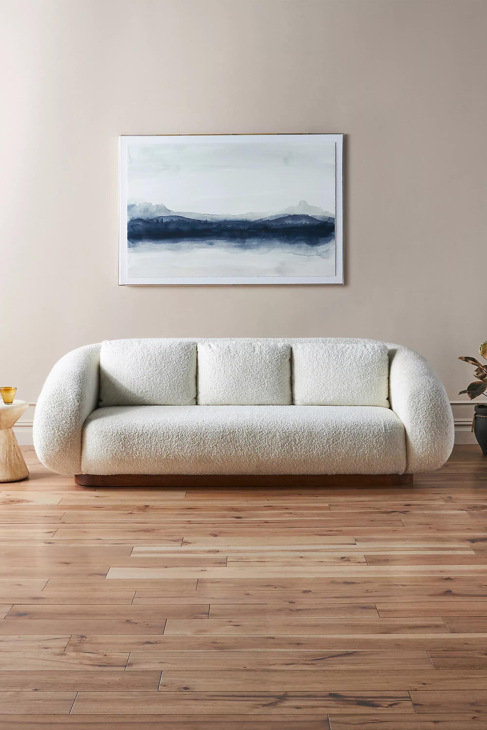 Ivry Sofia Sofa (Uk), , large image number 0