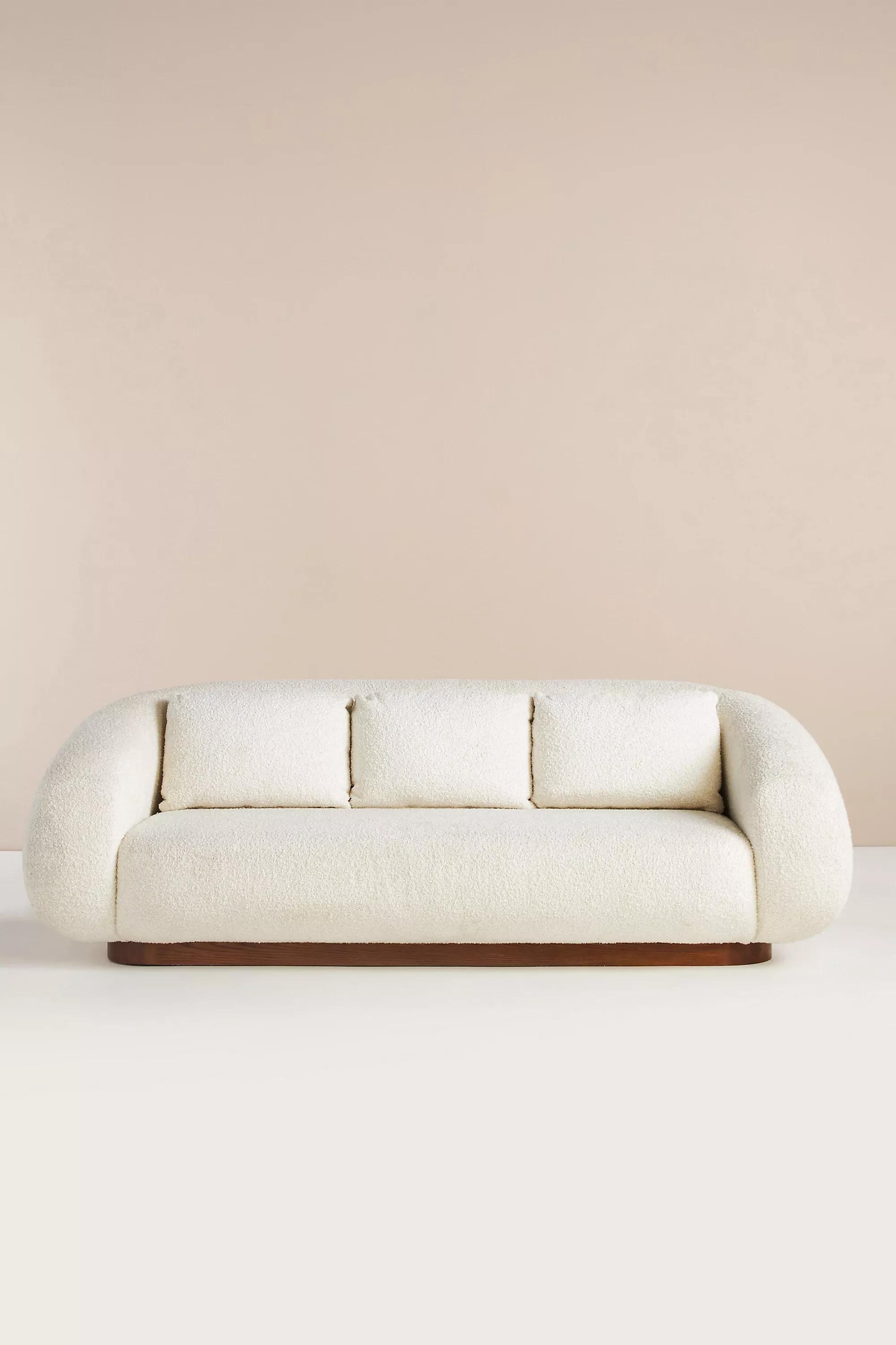 Ivry Sofia Sofa (Uk), , large image number 1
