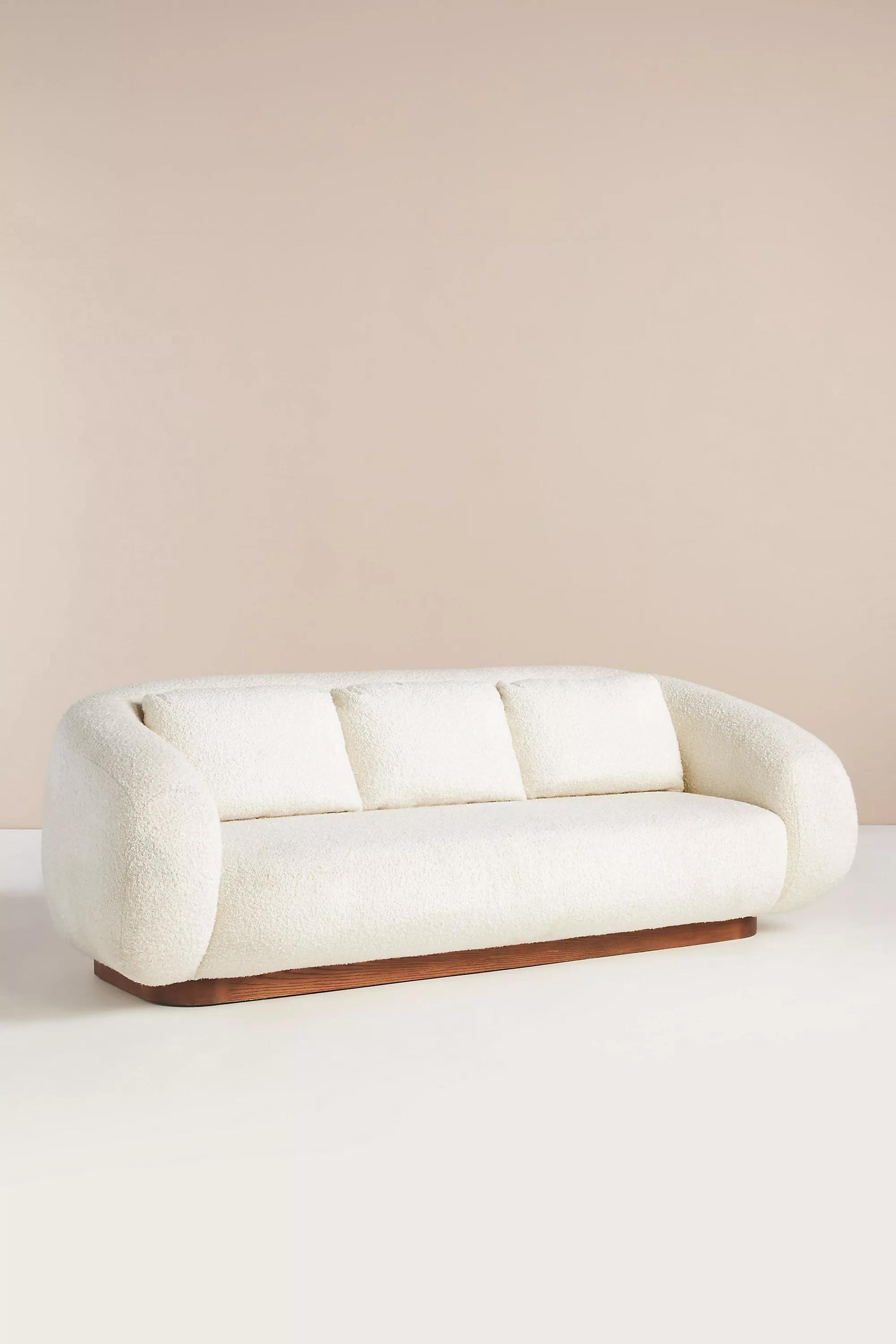 Ivry Sofia Sofa (Uk), , large image number 2