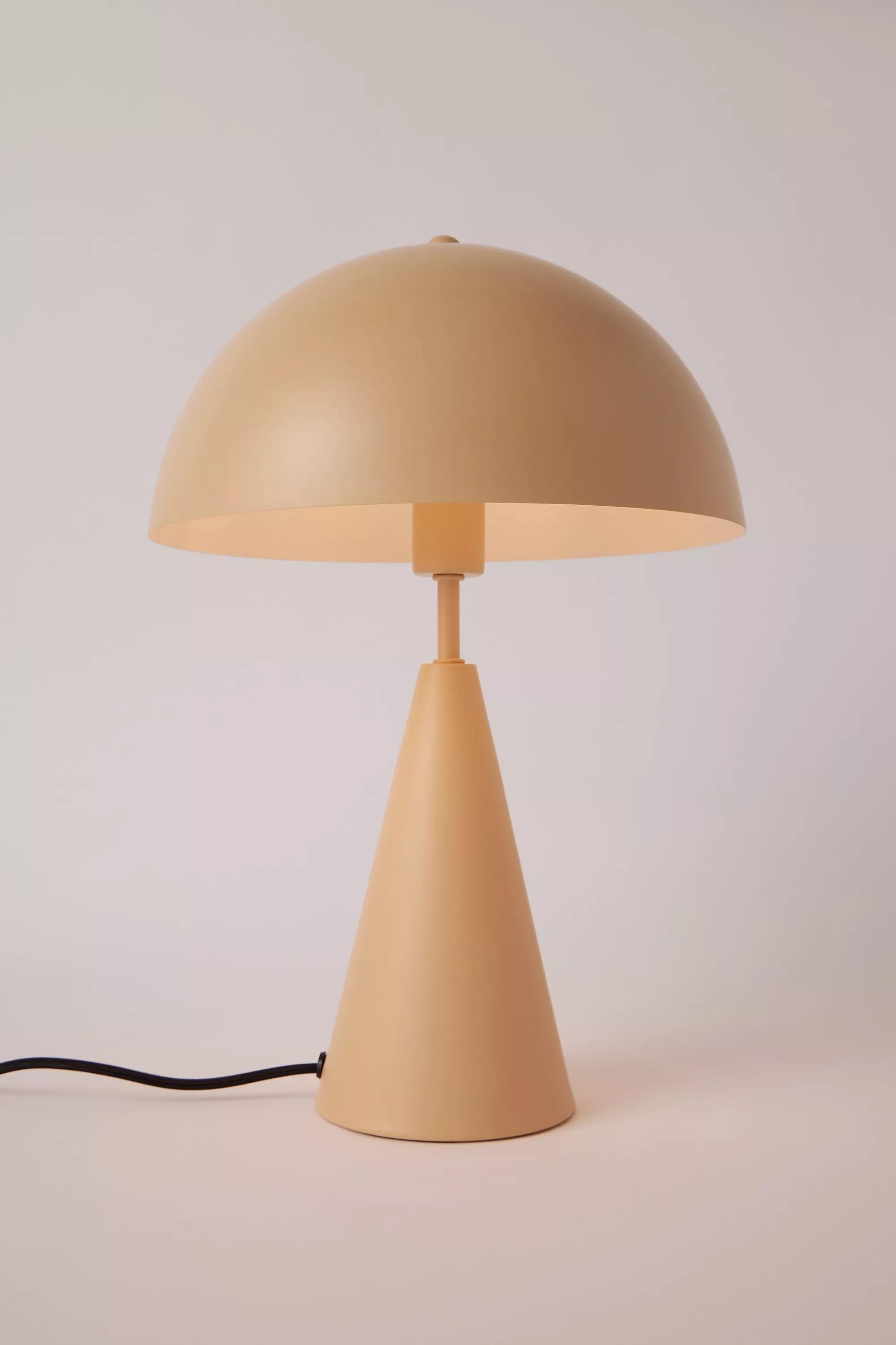 *uk Pt Sublime Table Lamp, , large image number 1